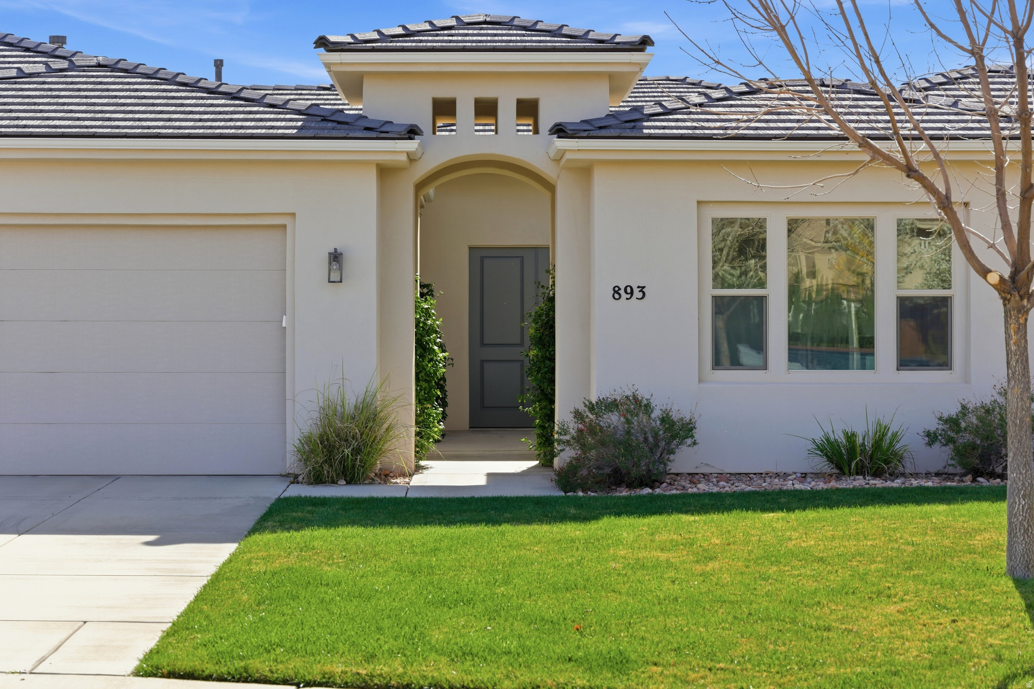 SILVERSTONE 4 AT GREEN SPRINGS - Residential