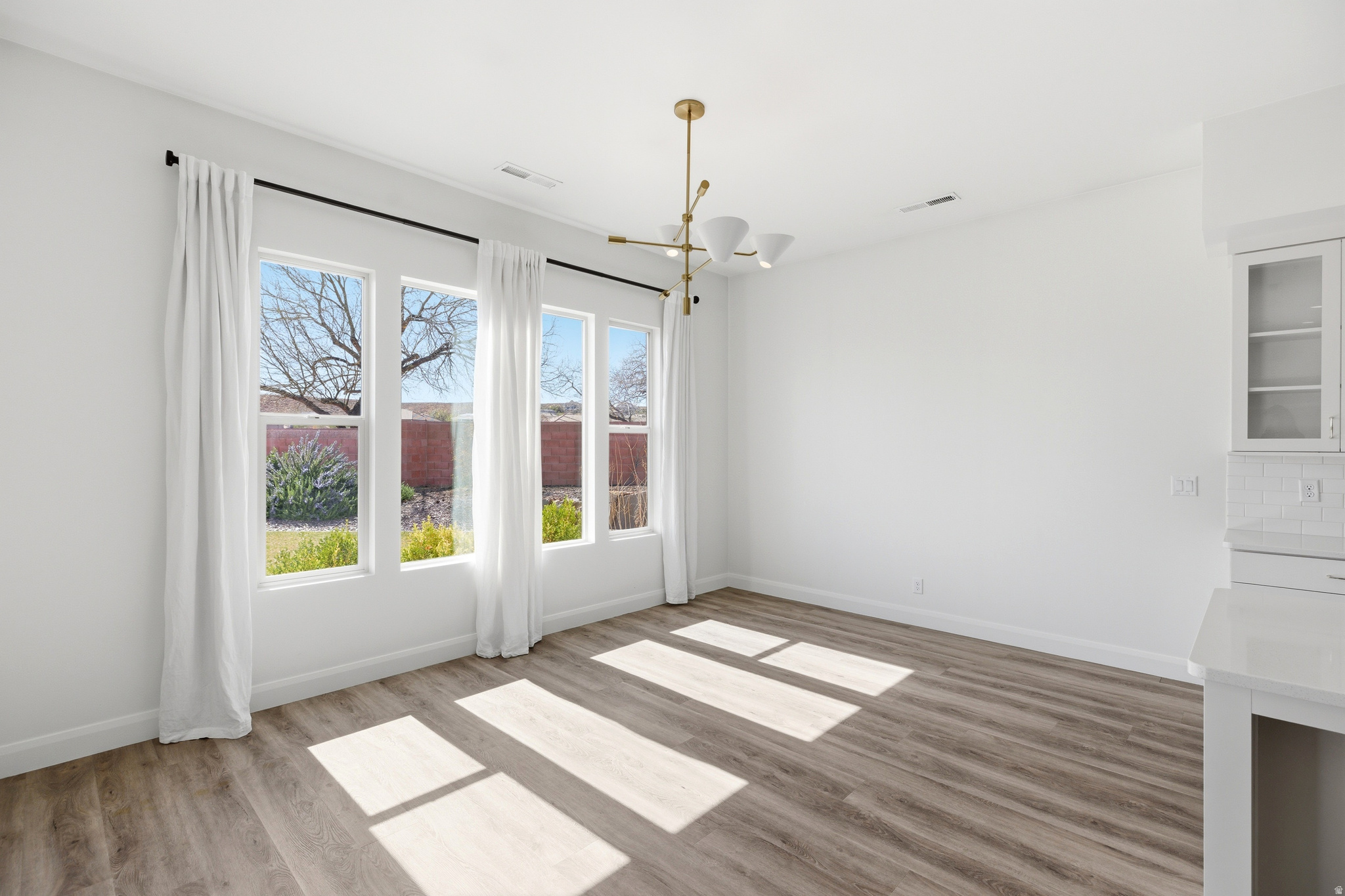 SILVERSTONE 4 AT GREEN SPRINGS - Residential