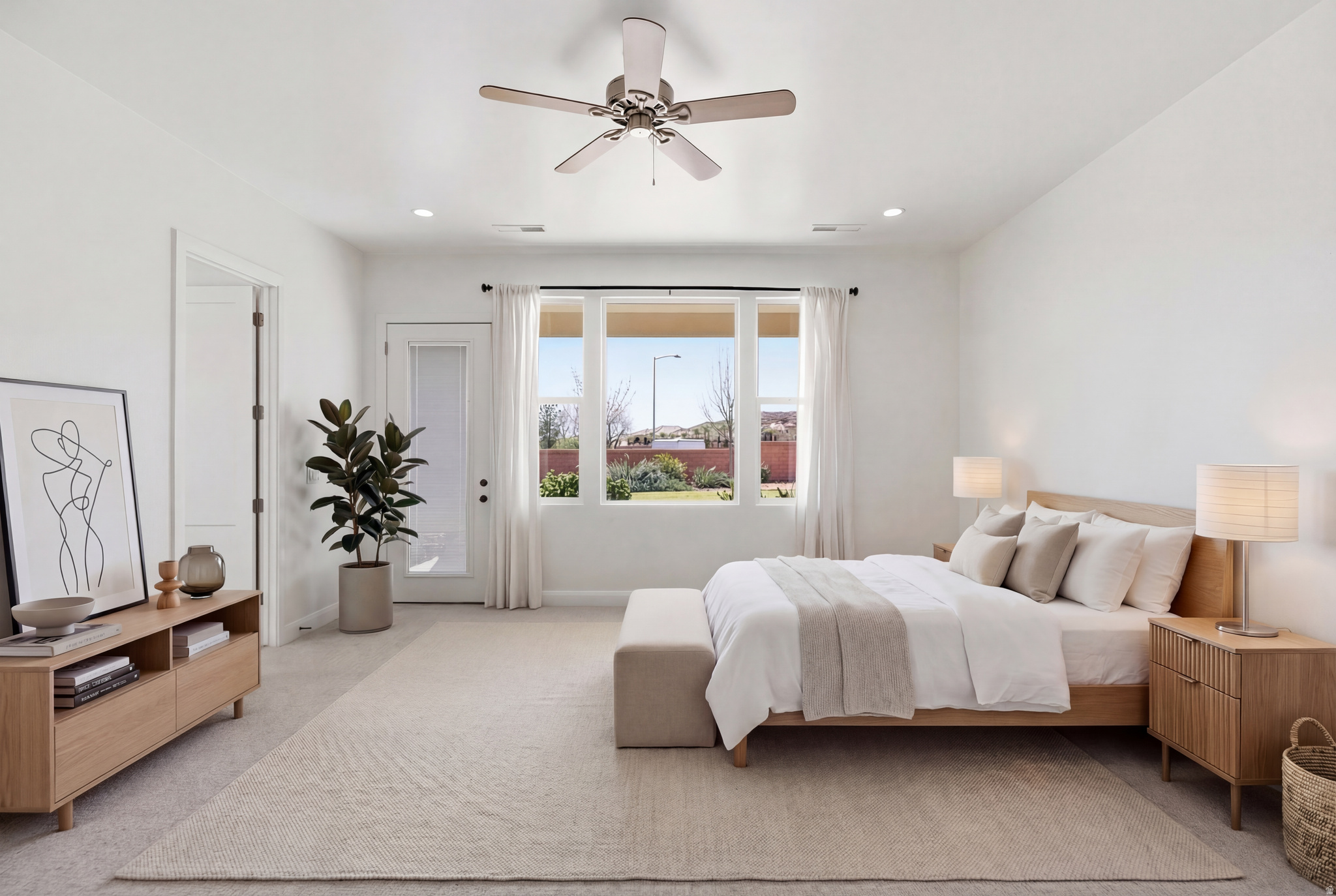 SILVERSTONE 4 AT GREEN SPRINGS - Residential