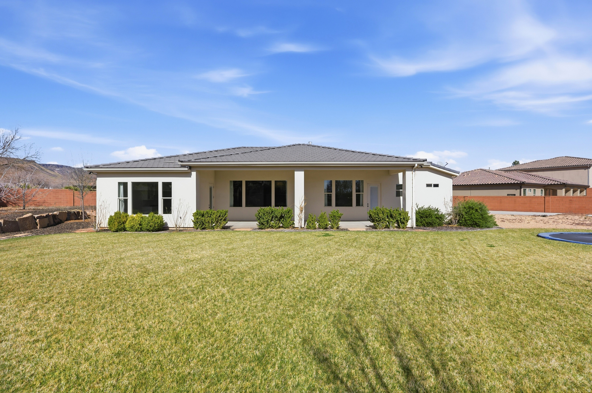 SILVERSTONE 4 AT GREEN SPRINGS - Residential