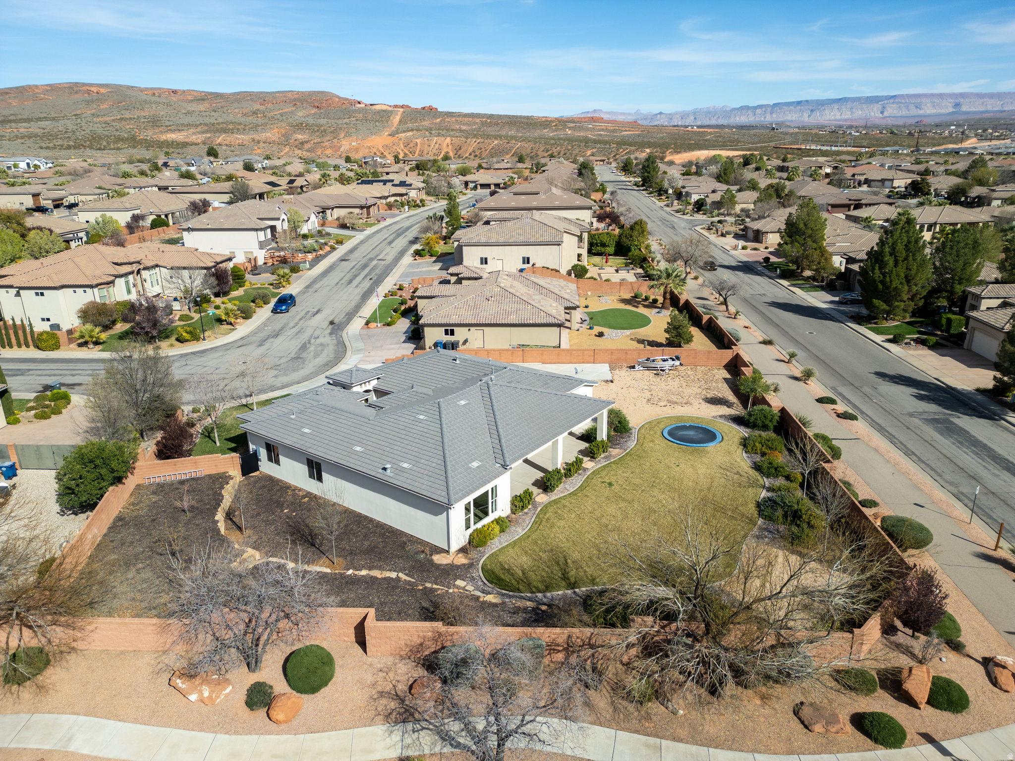 SILVERSTONE 4 AT GREEN SPRINGS - Residential