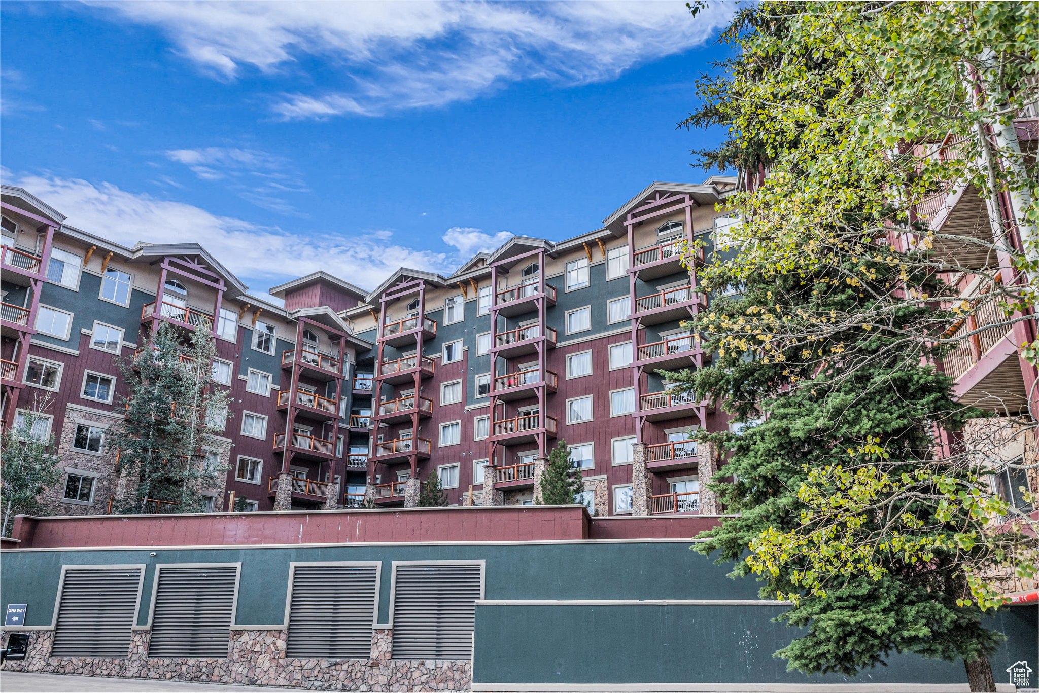 PARK CITY - Residential