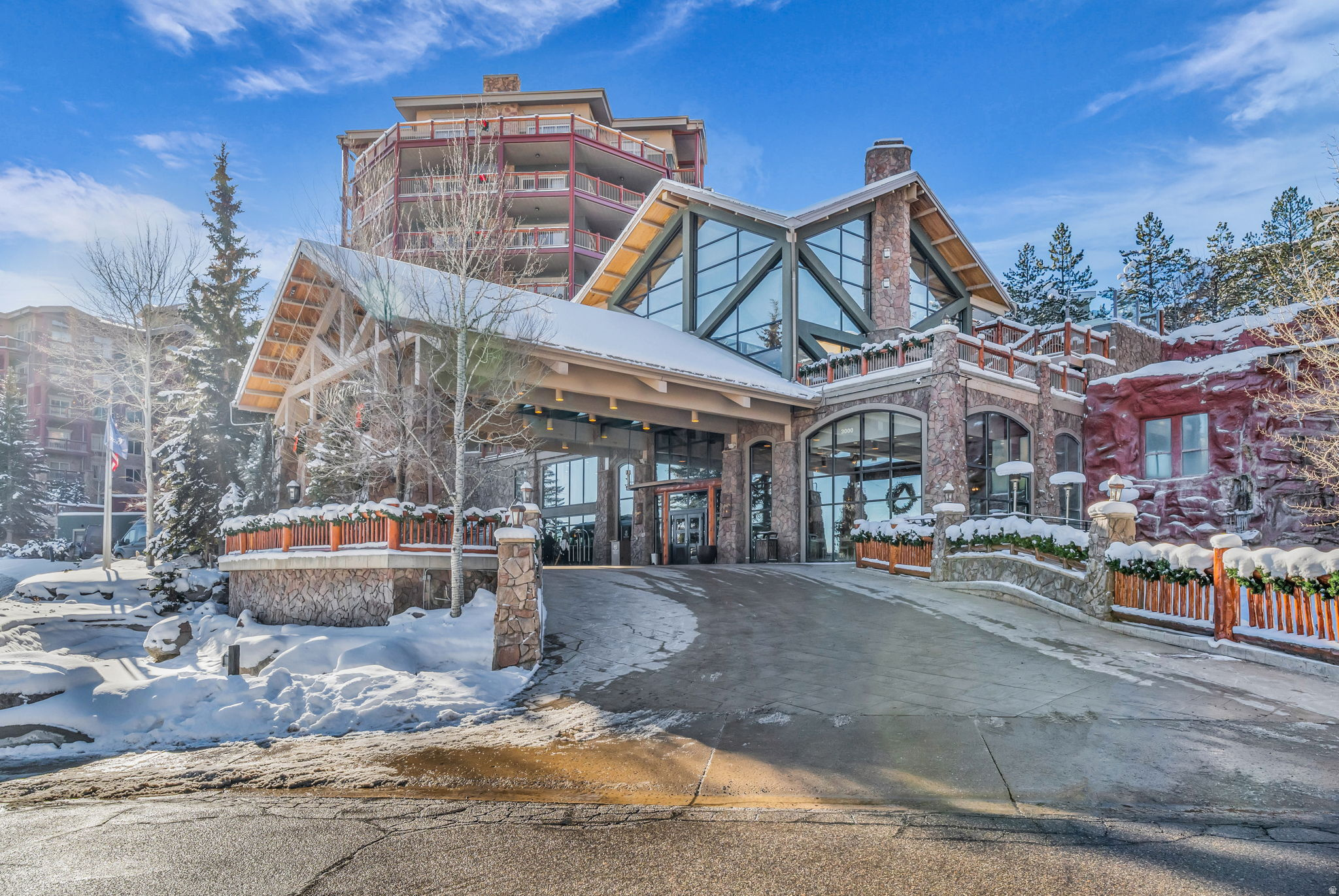 PARK CITY - Residential