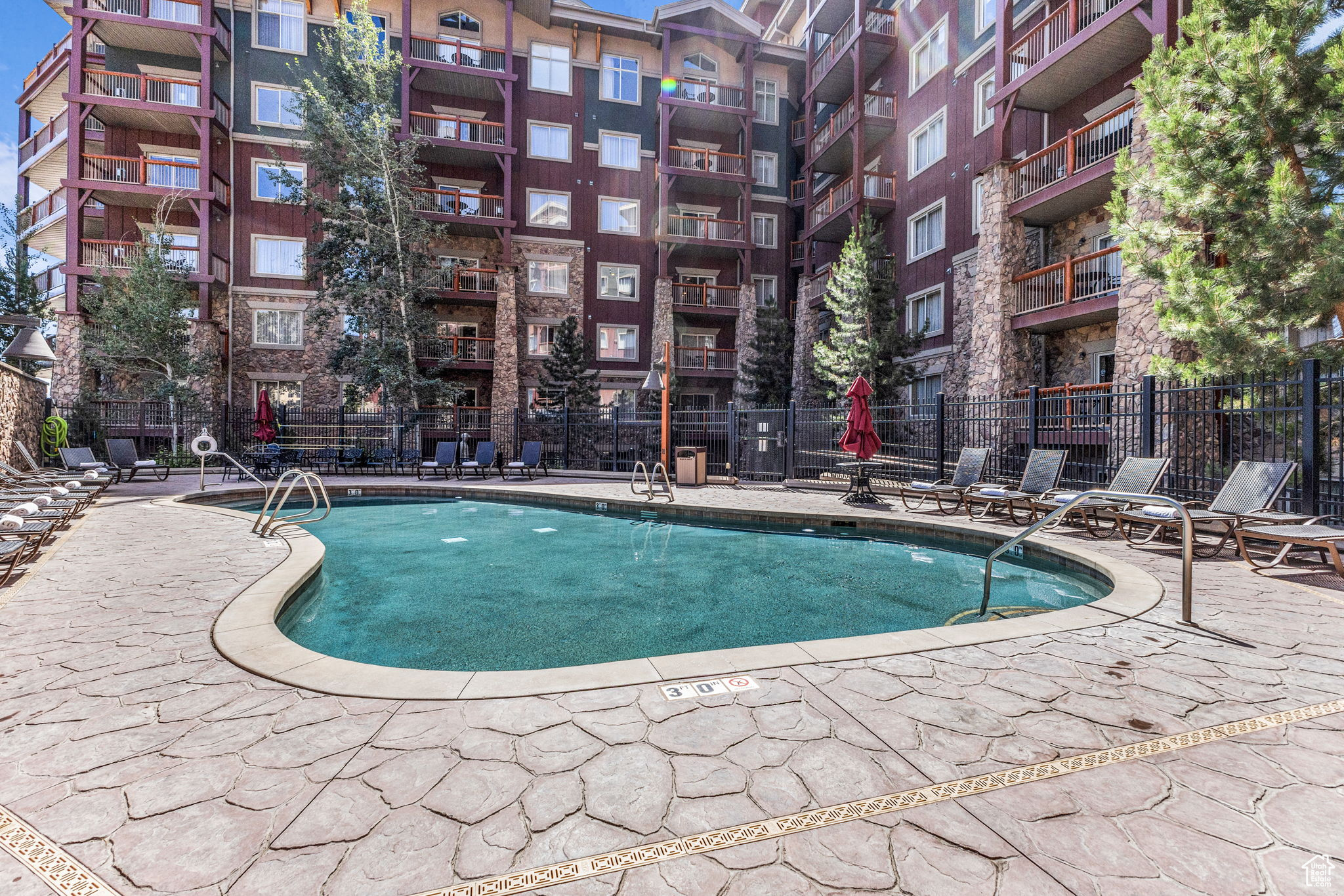 PARK CITY - Residential