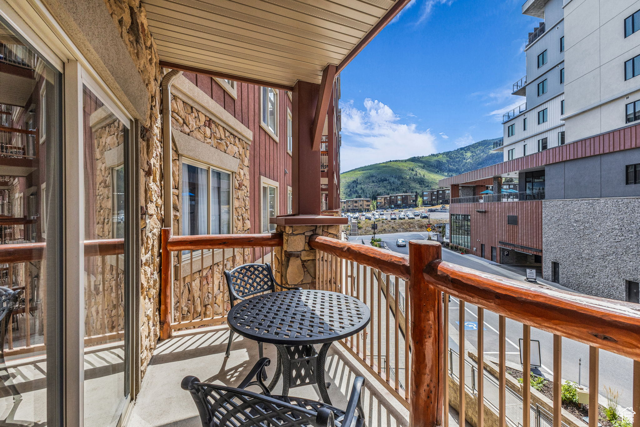 PARK CITY - Residential