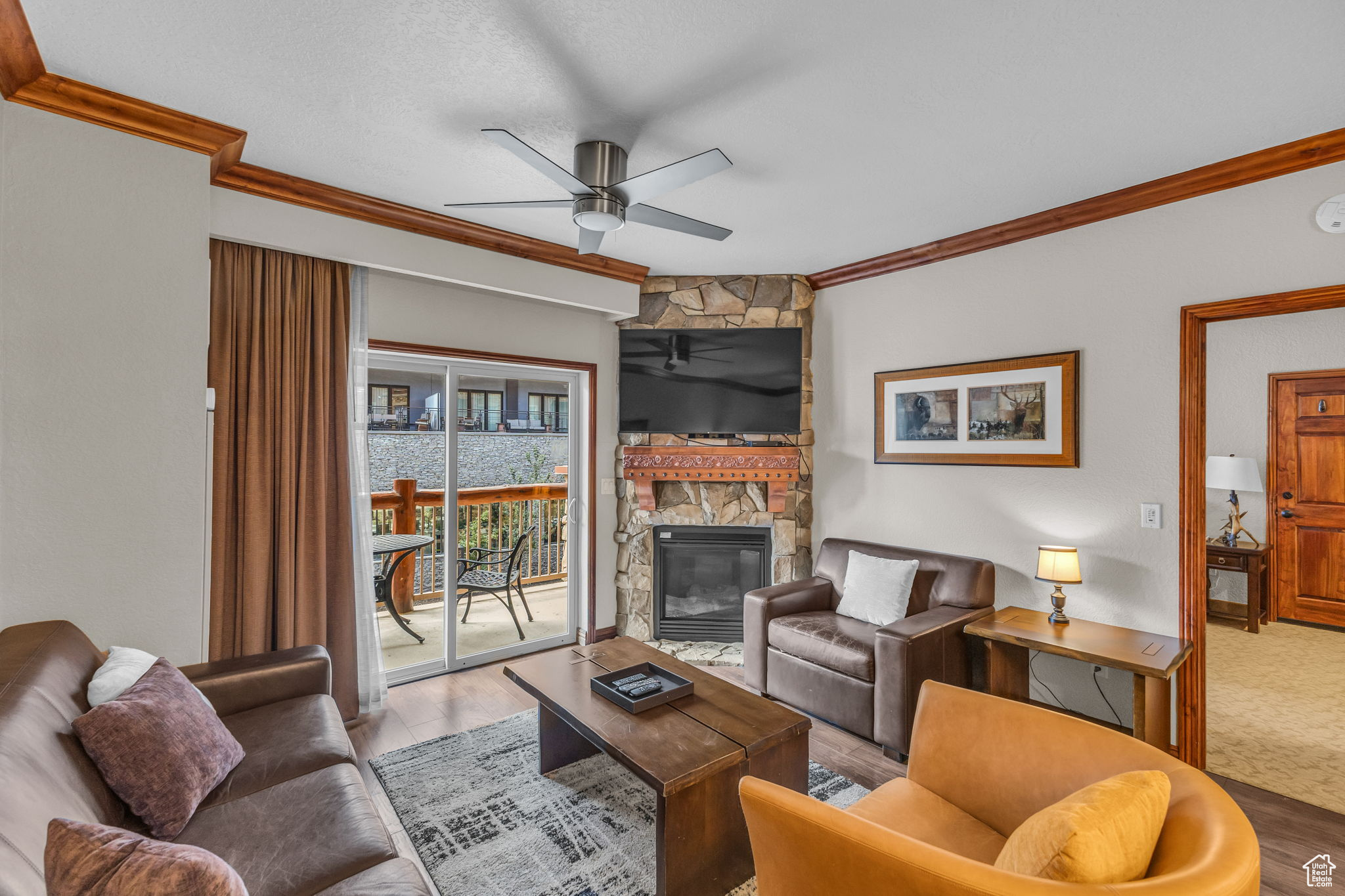 PARK CITY - Residential