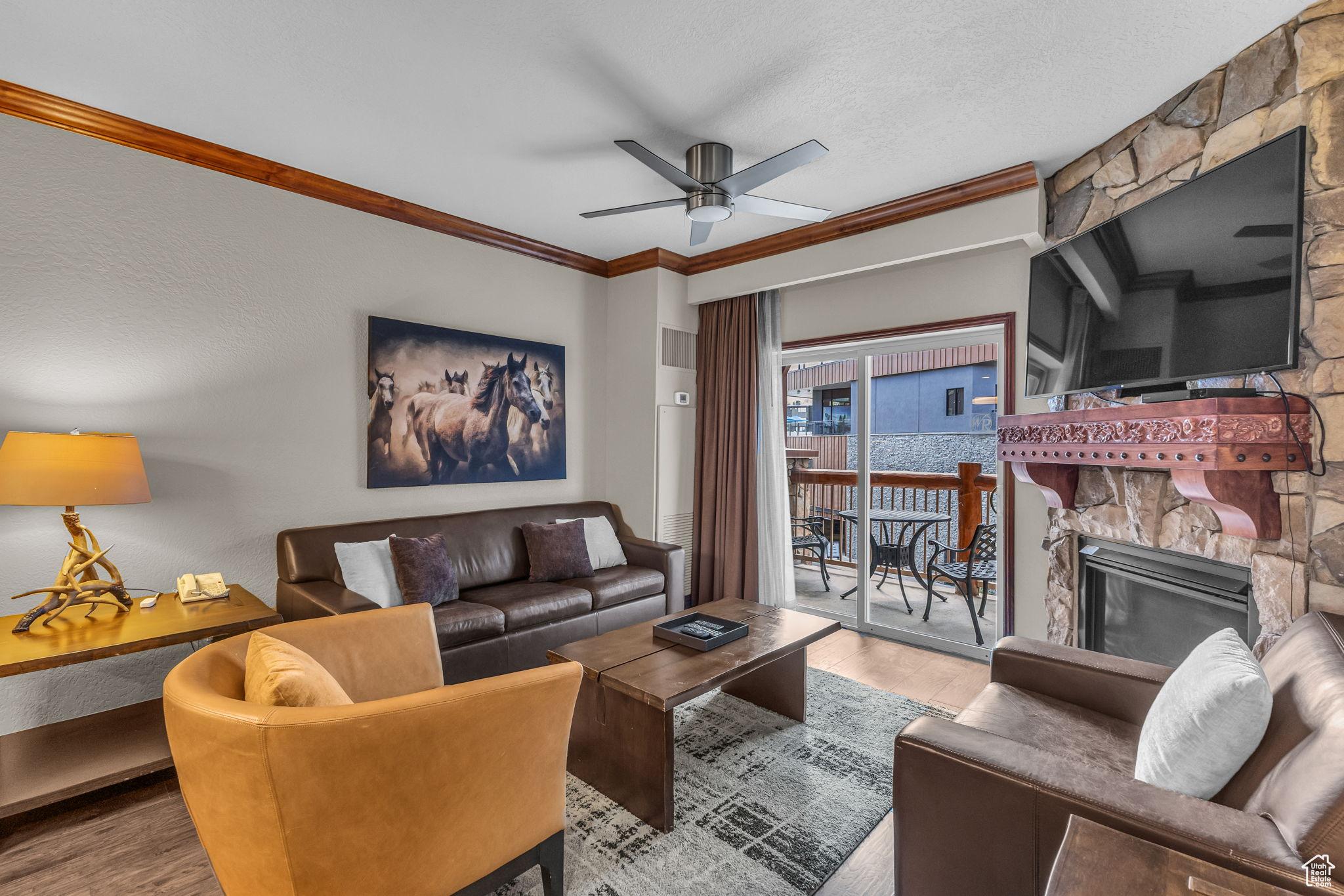 PARK CITY - Residential