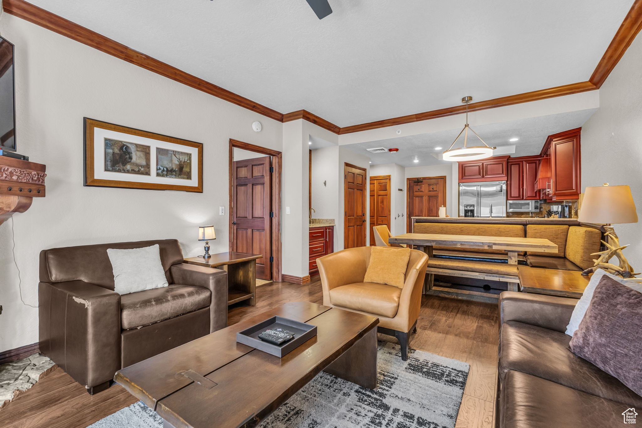 PARK CITY - Residential