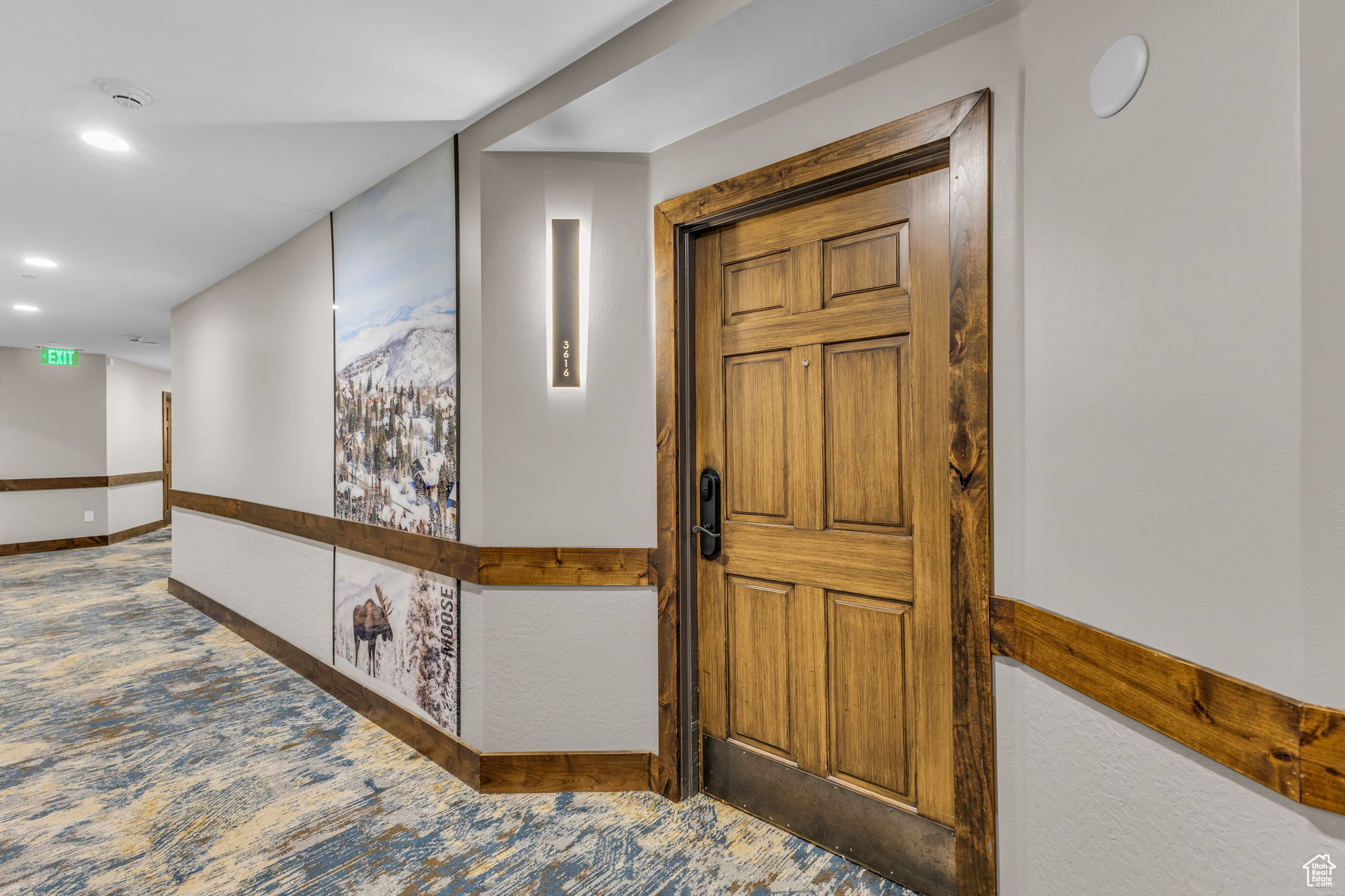 PARK CITY - Residential