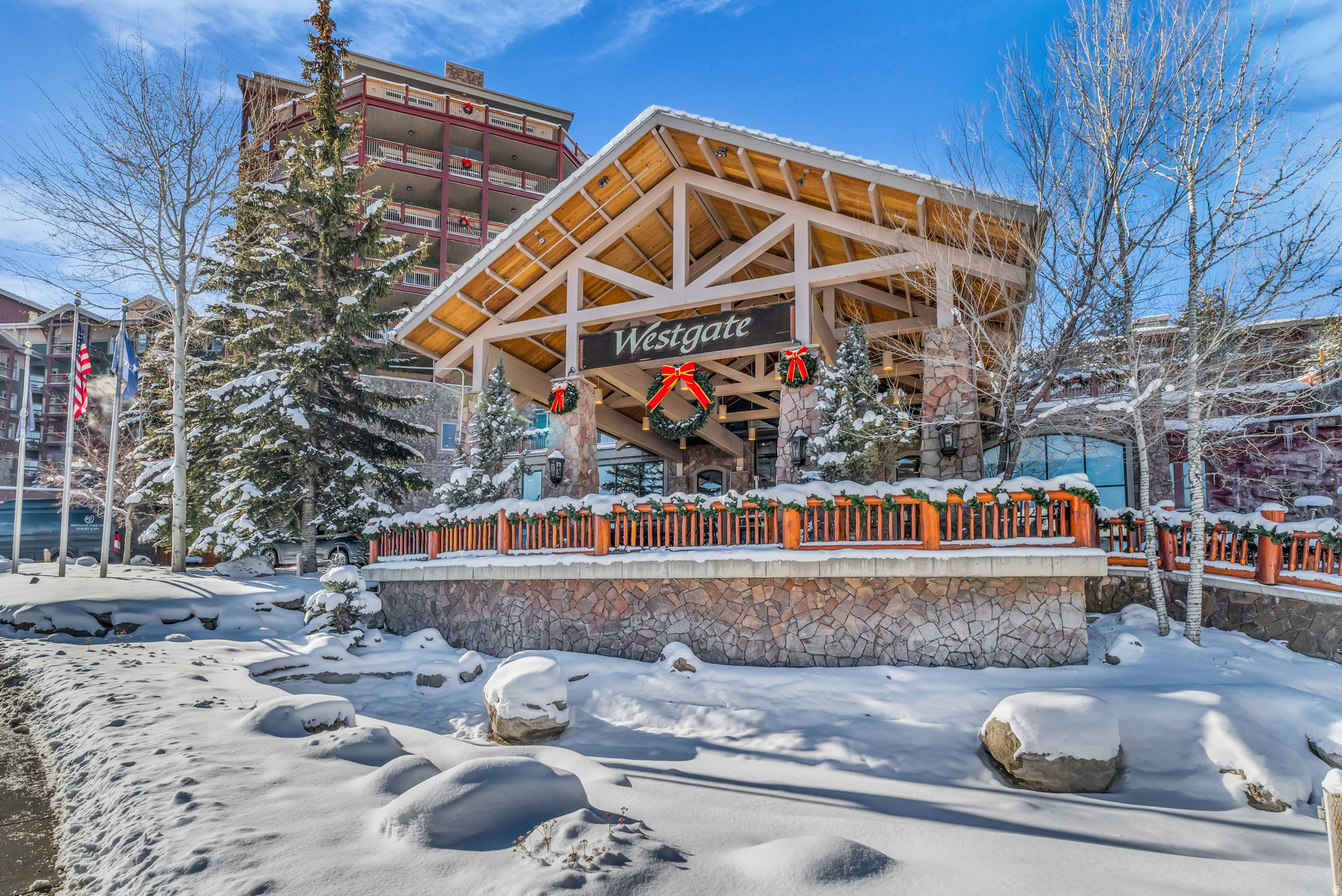 PARK CITY - Residential