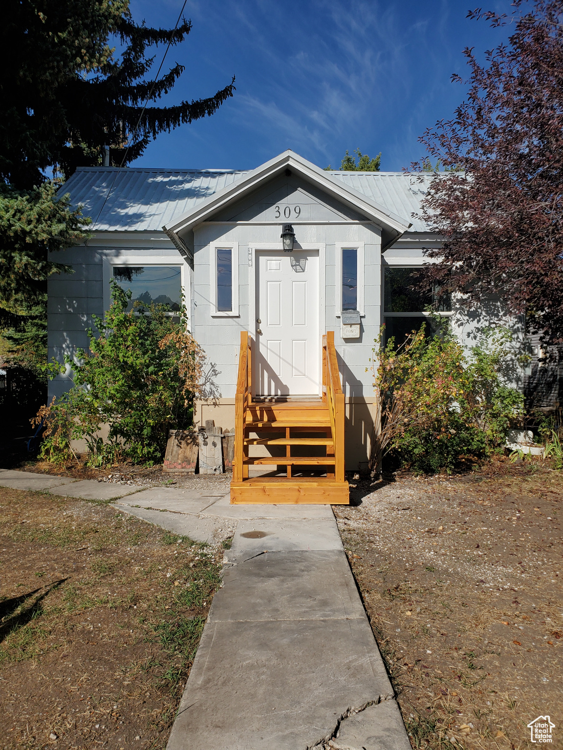 ED BURGOYNE'S ADDITION - Residential