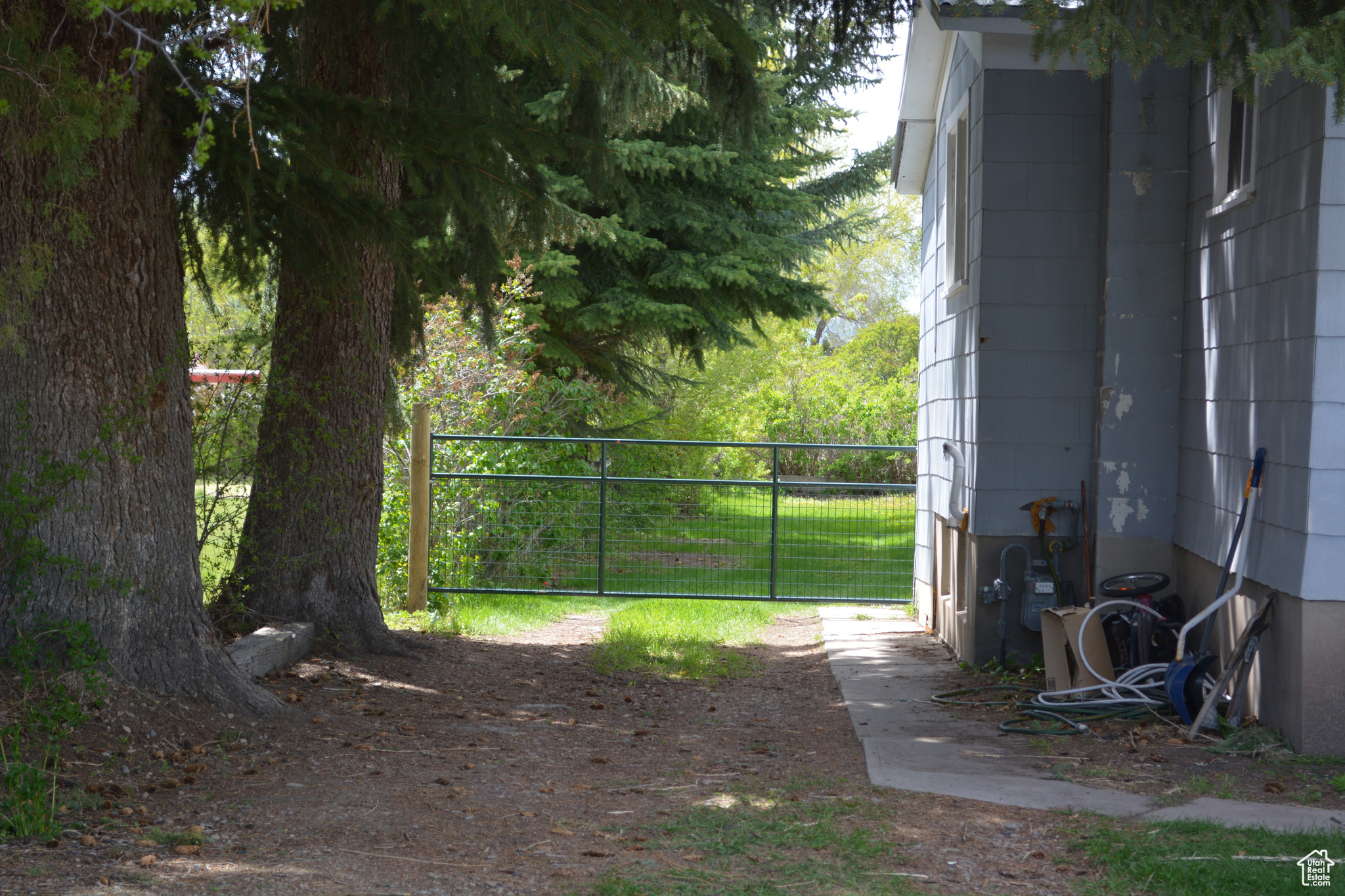 ED BURGOYNE'S ADDITION - Residential