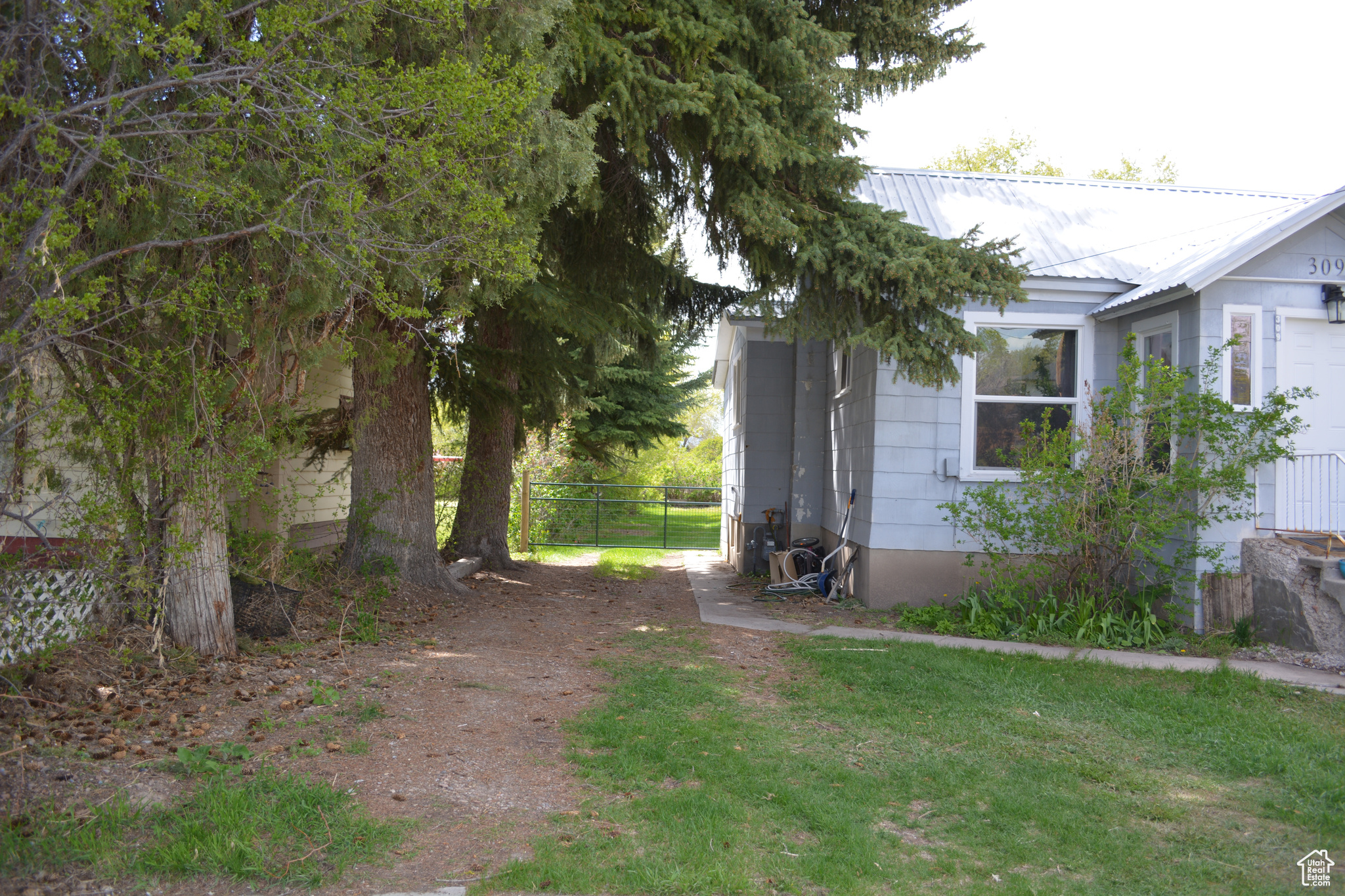 ED BURGOYNE'S ADDITION - Residential