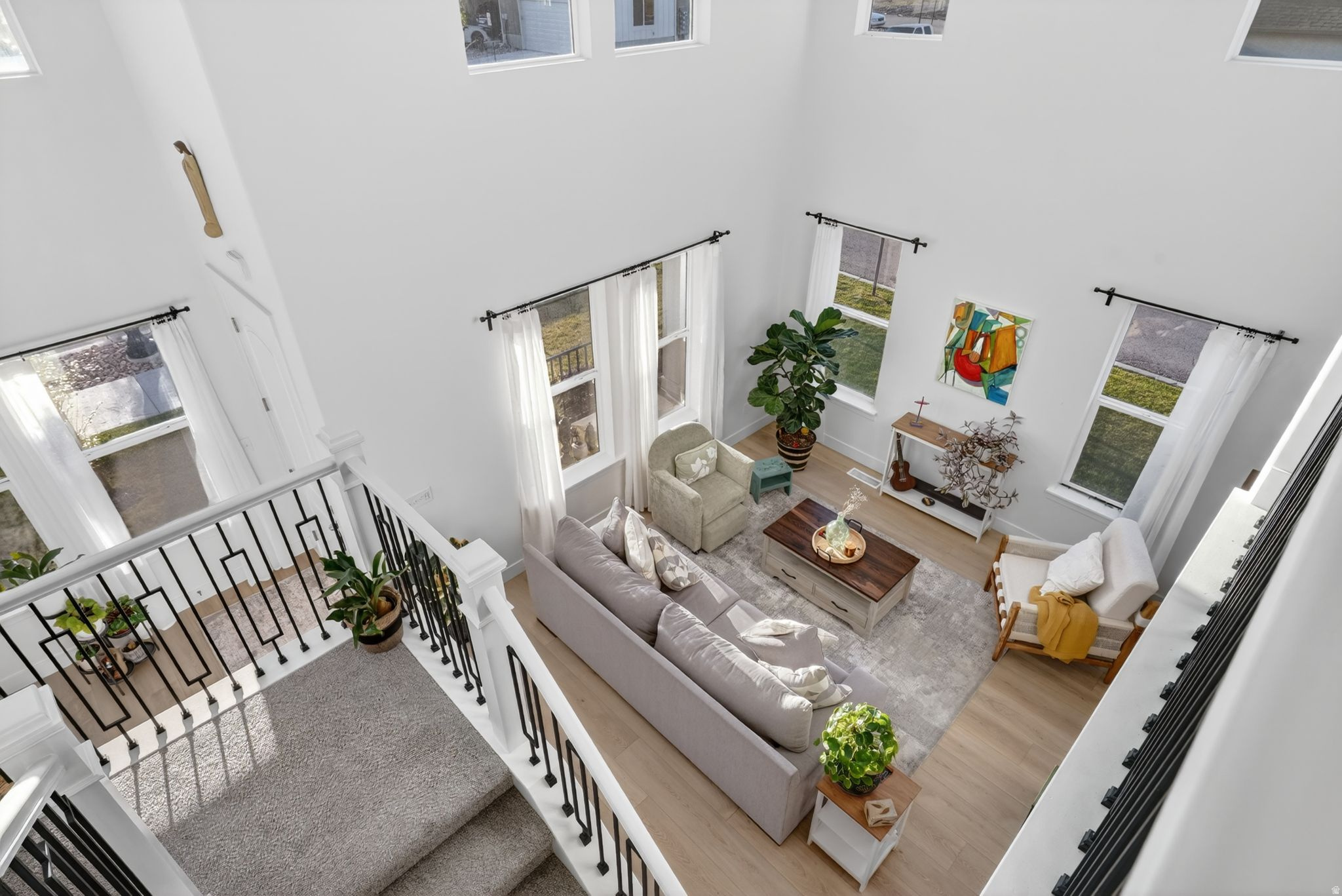 MOUNTAIN RIDGE - Residential