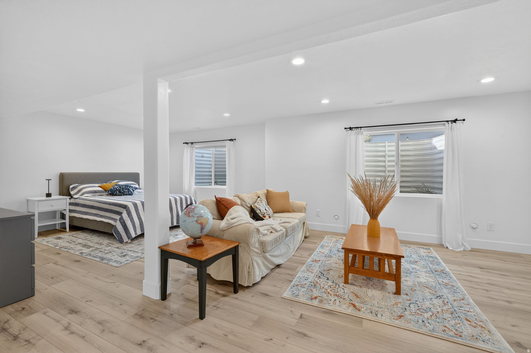 MOUNTAIN RIDGE - Residential