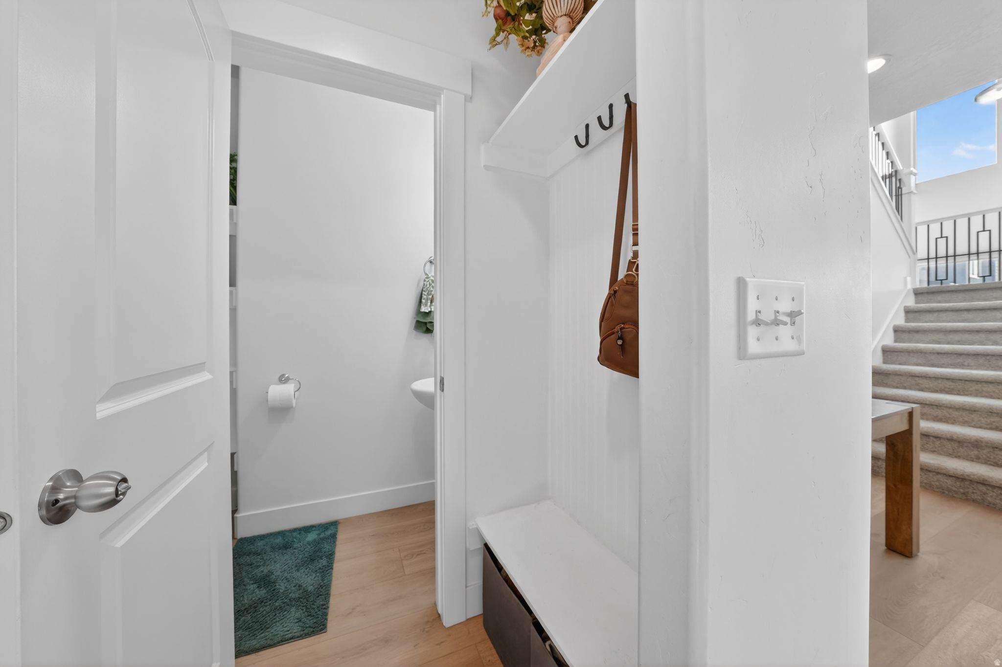 MOUNTAIN RIDGE - Residential