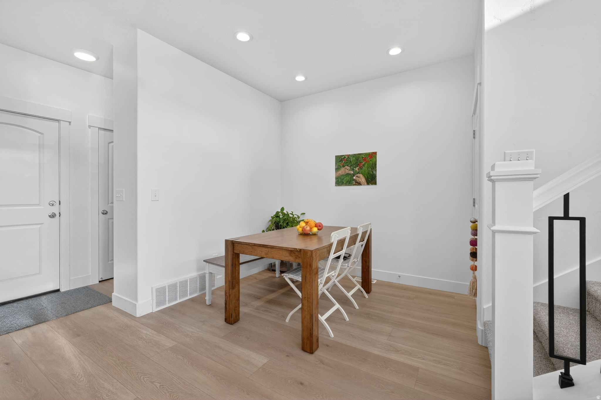 MOUNTAIN RIDGE - Residential