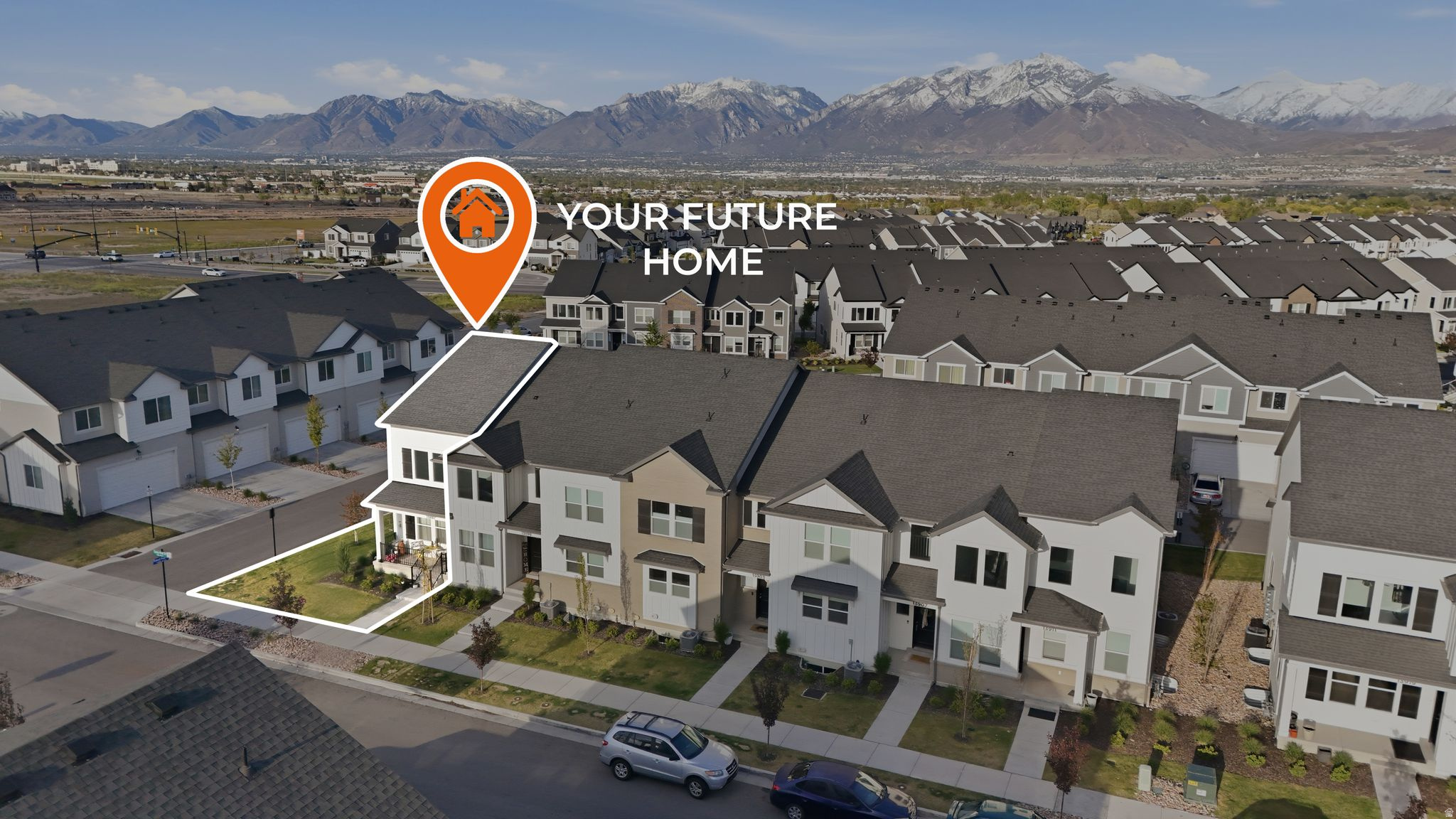 MOUNTAIN RIDGE - Residential