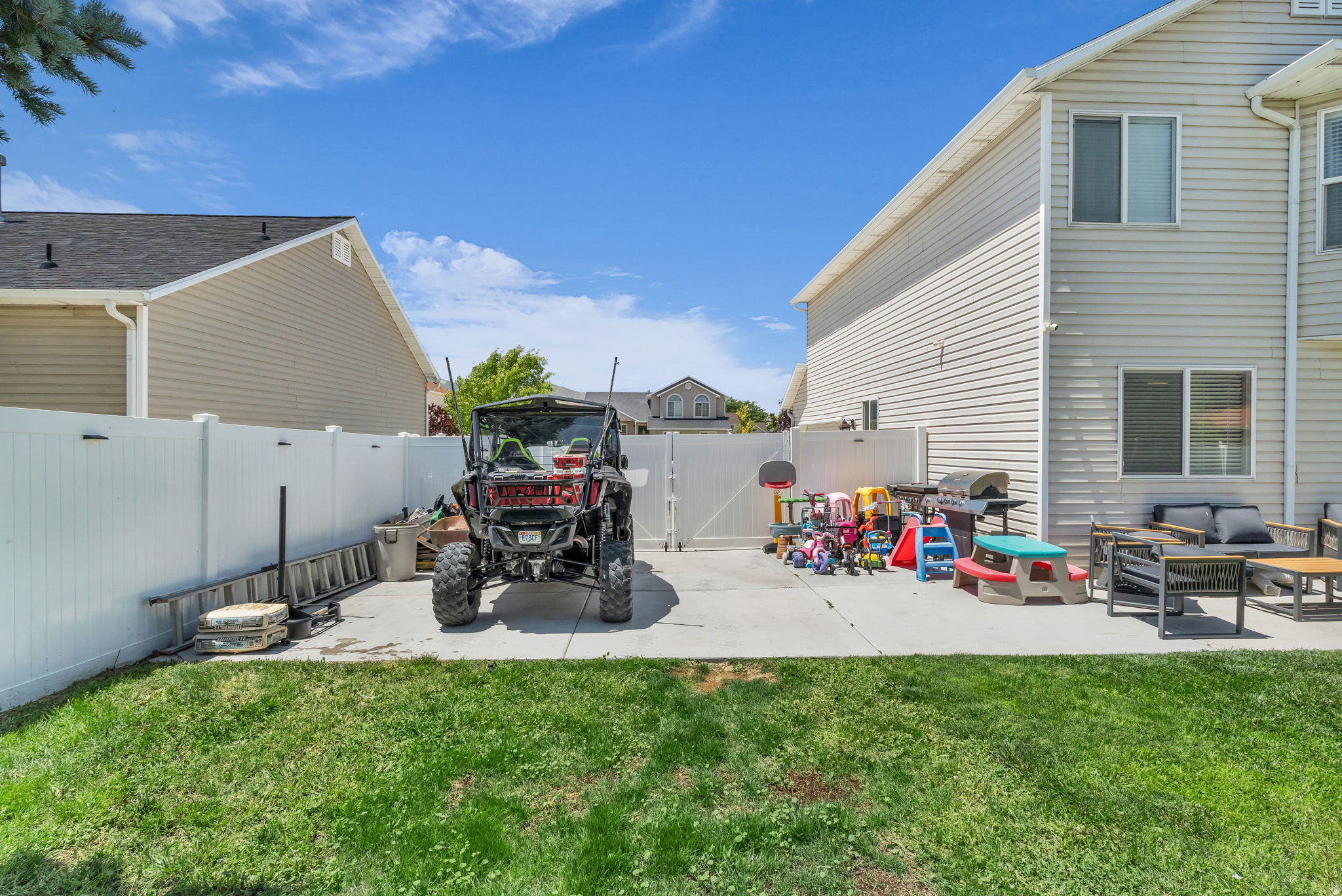 DOWLAND - Residential