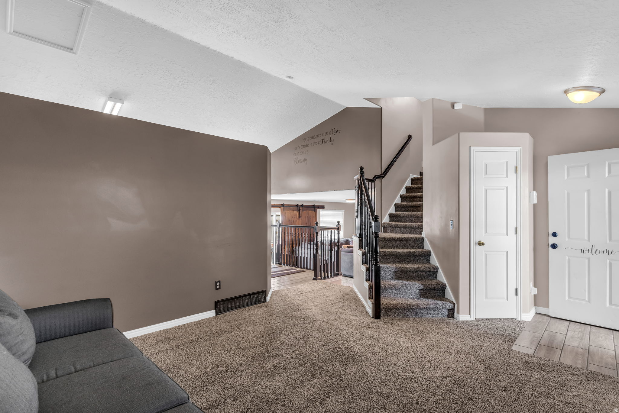 DOWLAND - Residential