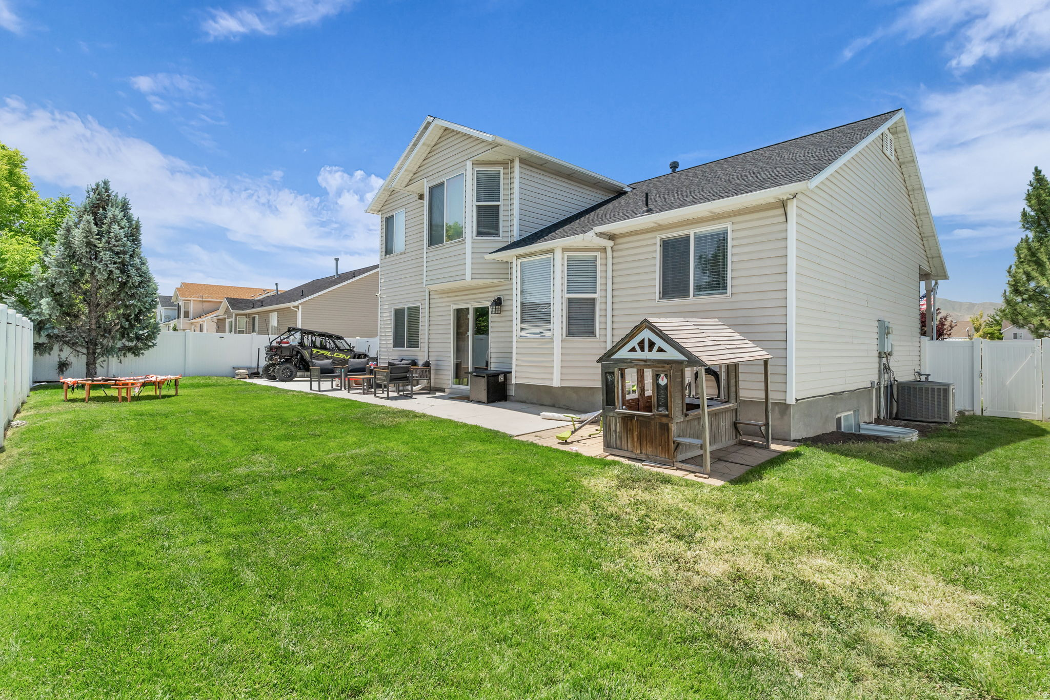 DOWLAND - Residential