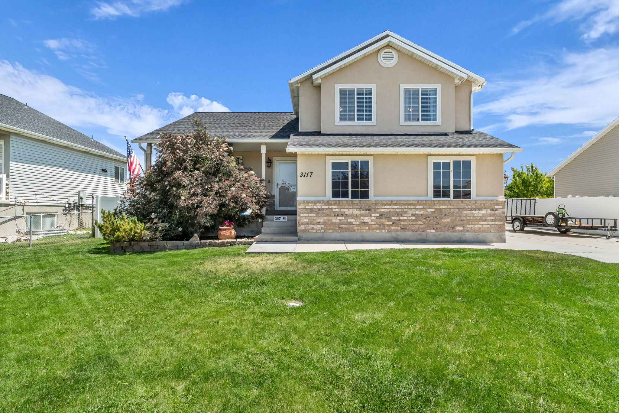 DOWLAND - Residential