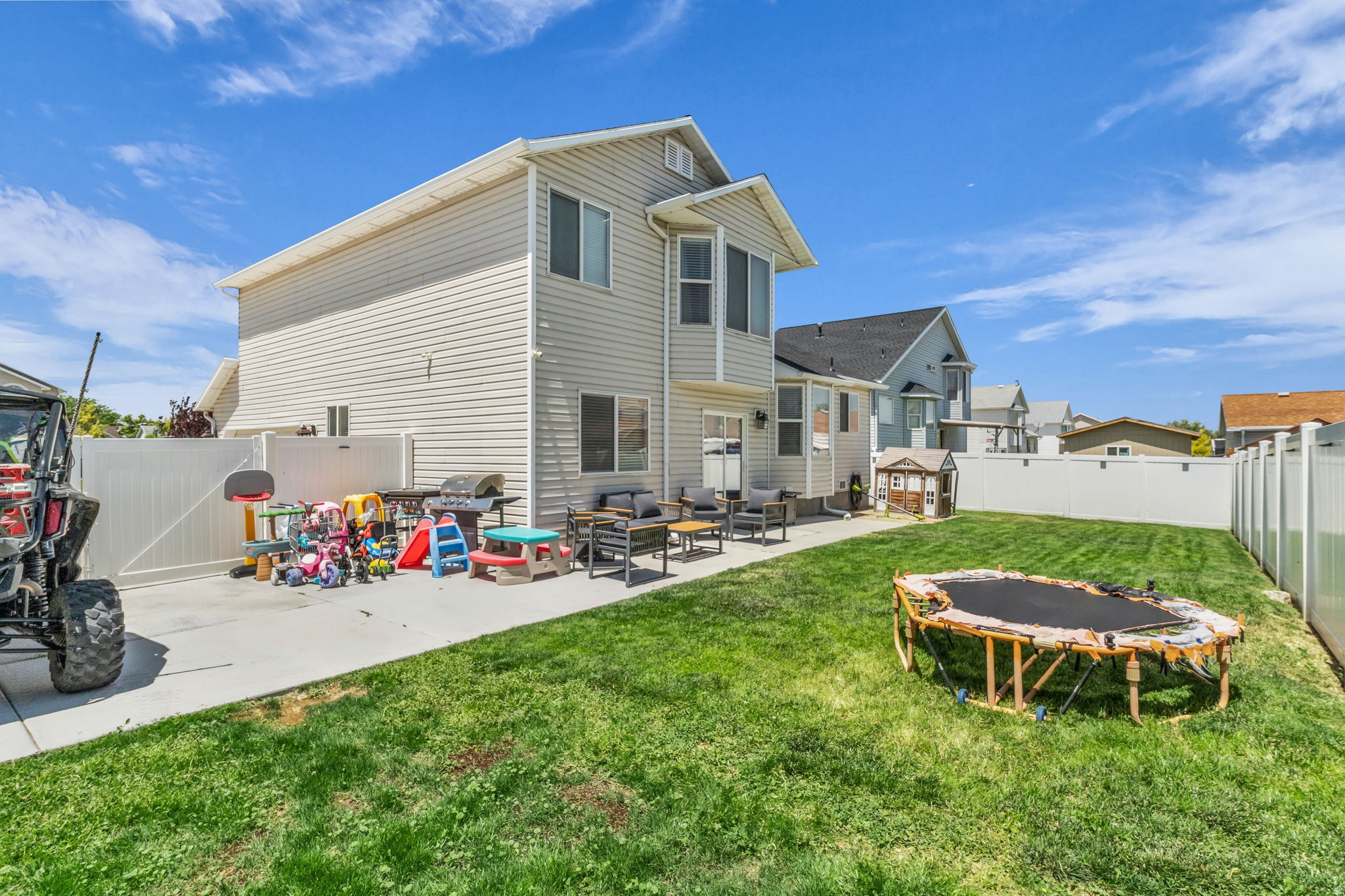 DOWLAND - Residential