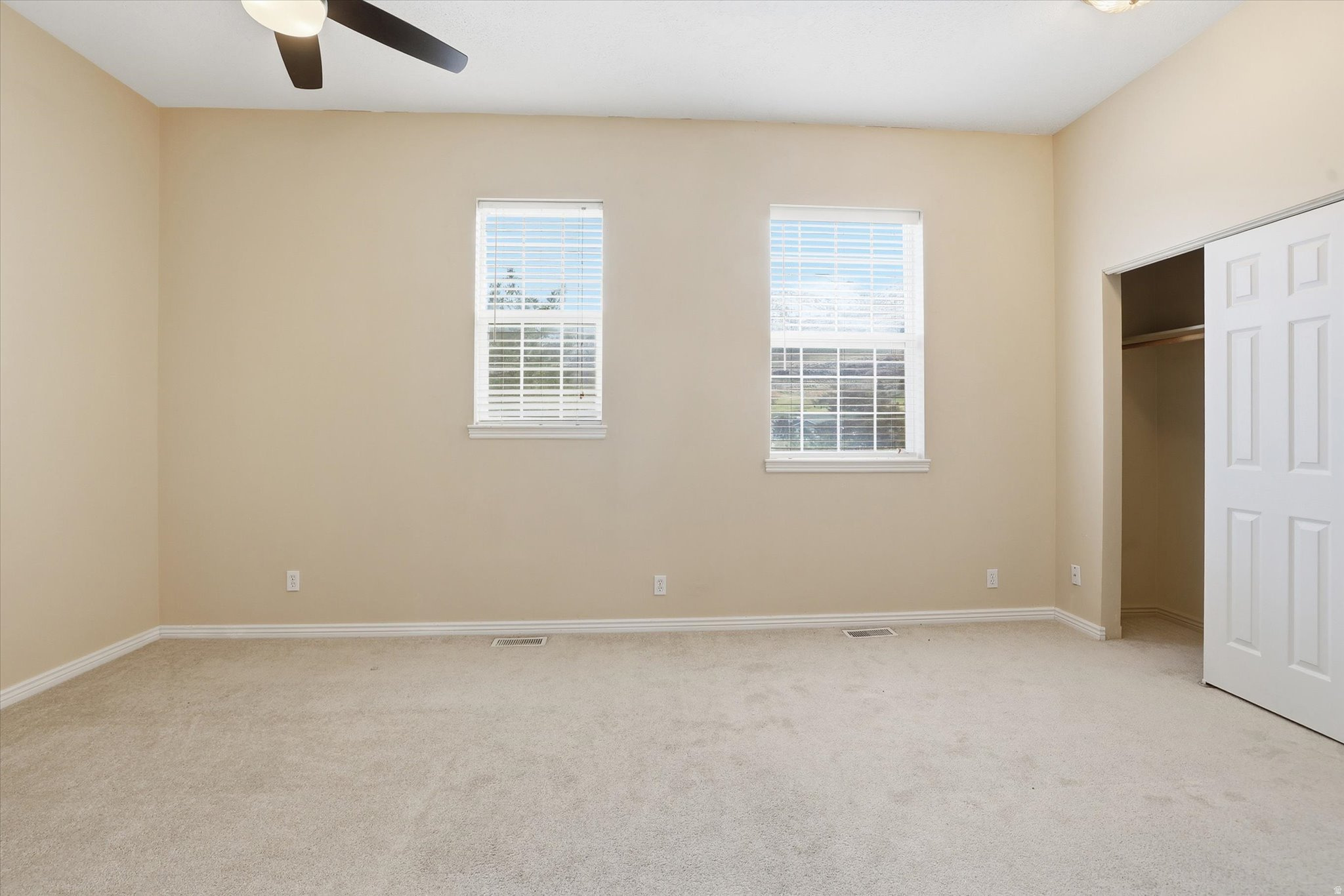 EAGLE VIEW - Residential