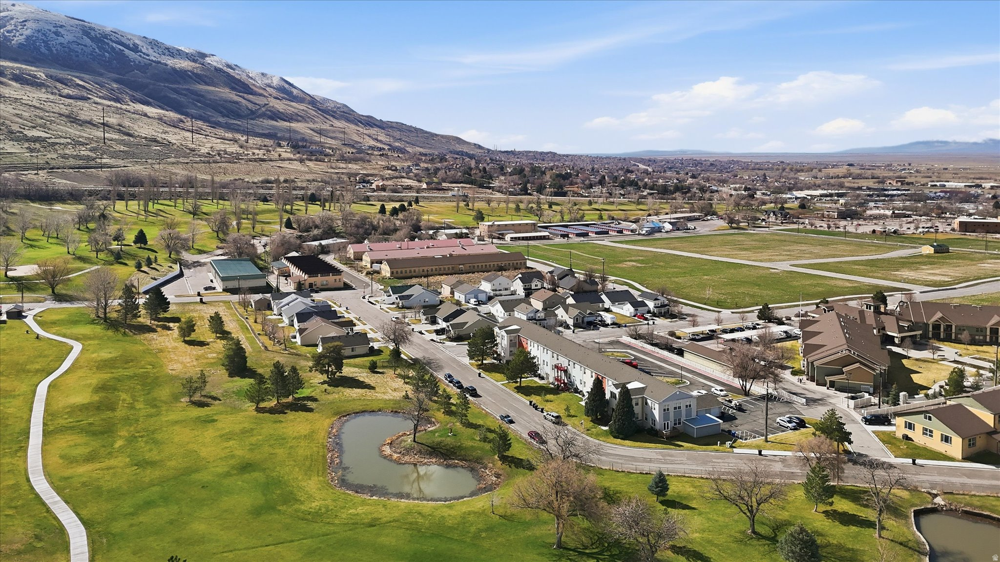 EAGLE VIEW - Residential