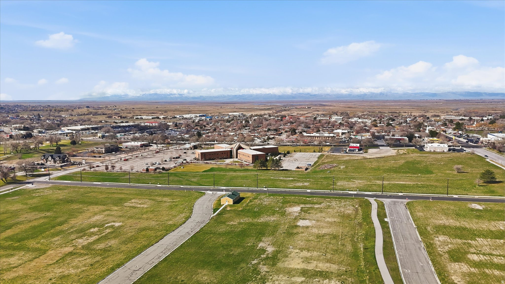 EAGLE VIEW - Residential