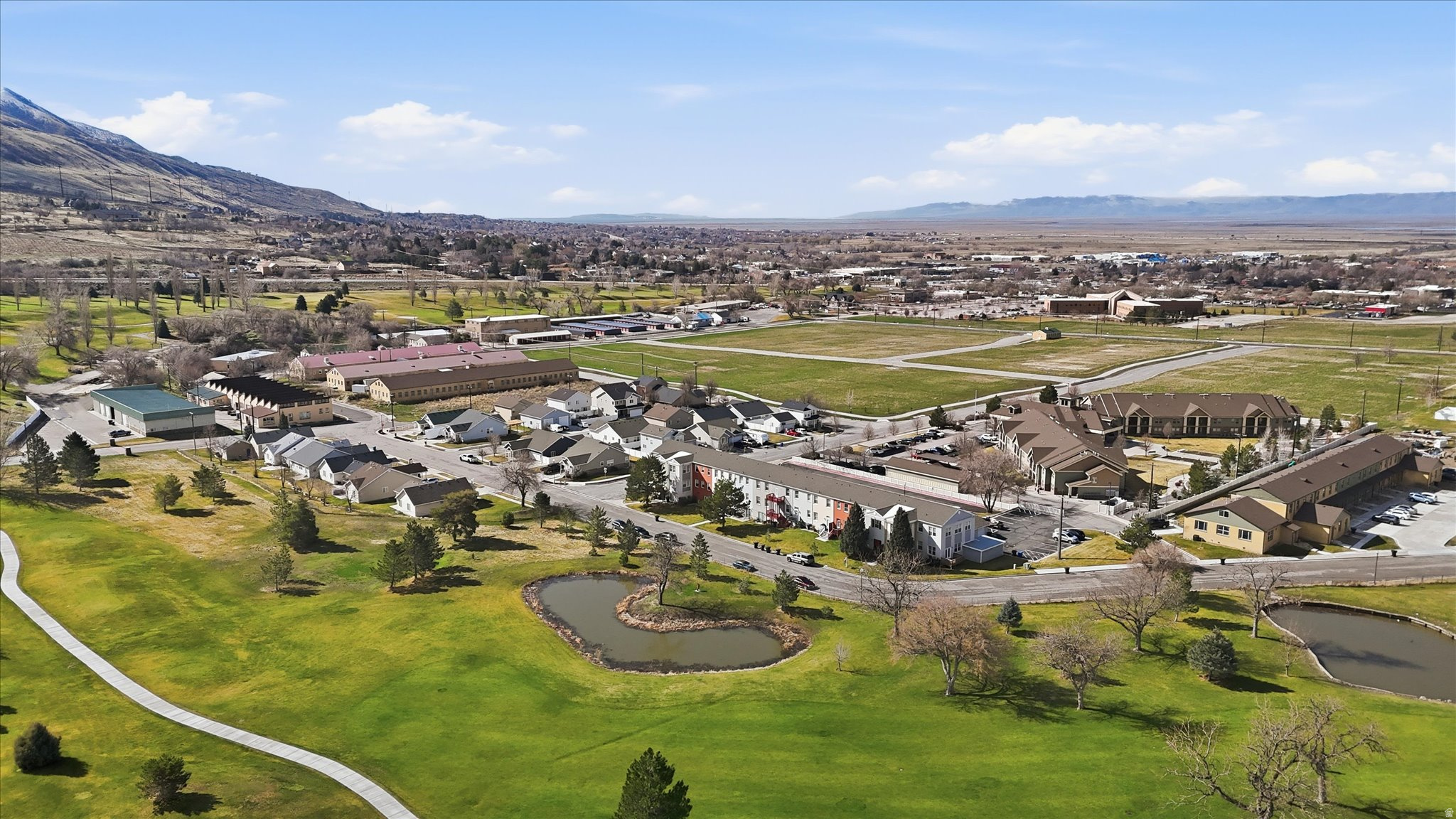 EAGLE VIEW - Residential