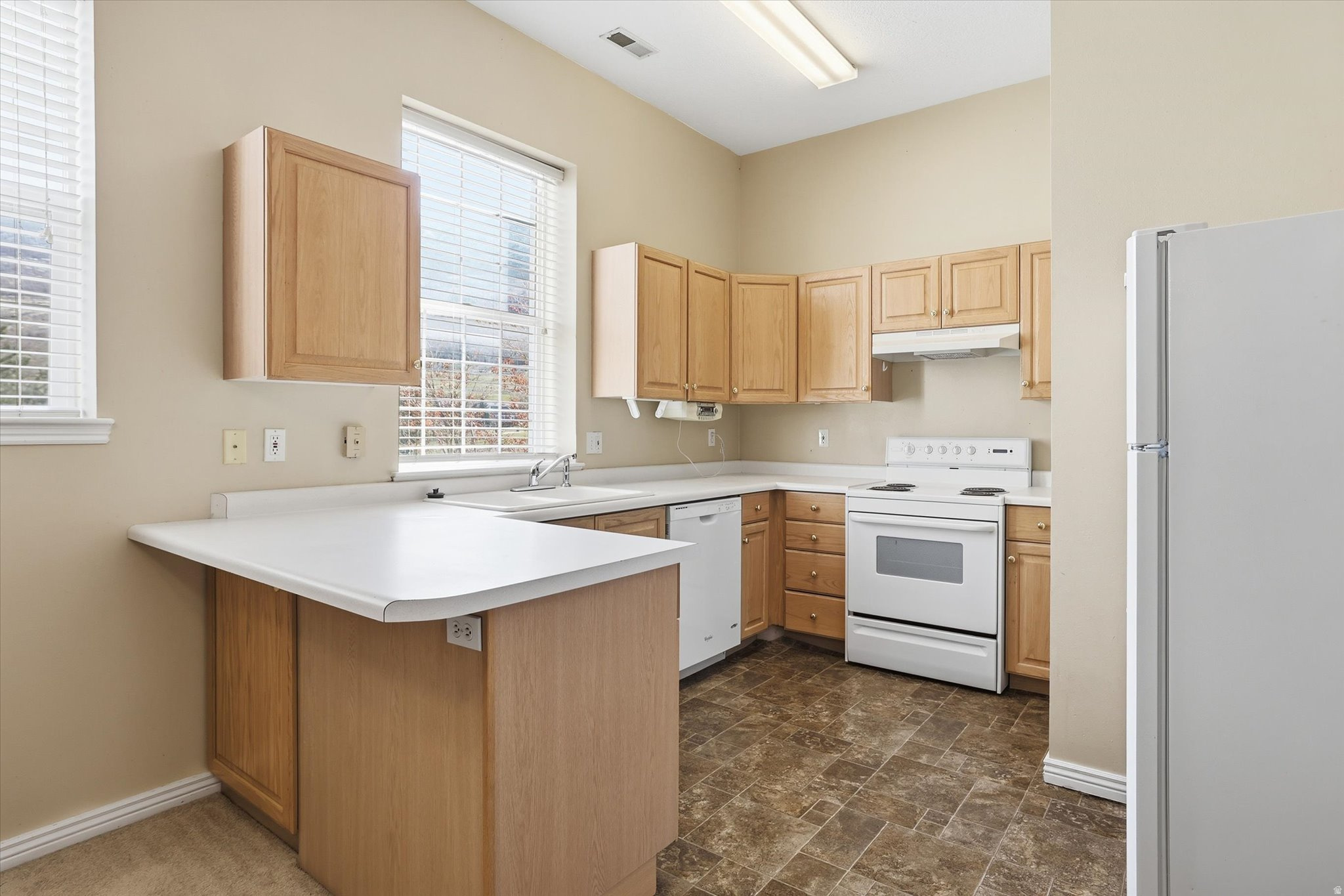 EAGLE VIEW - Residential