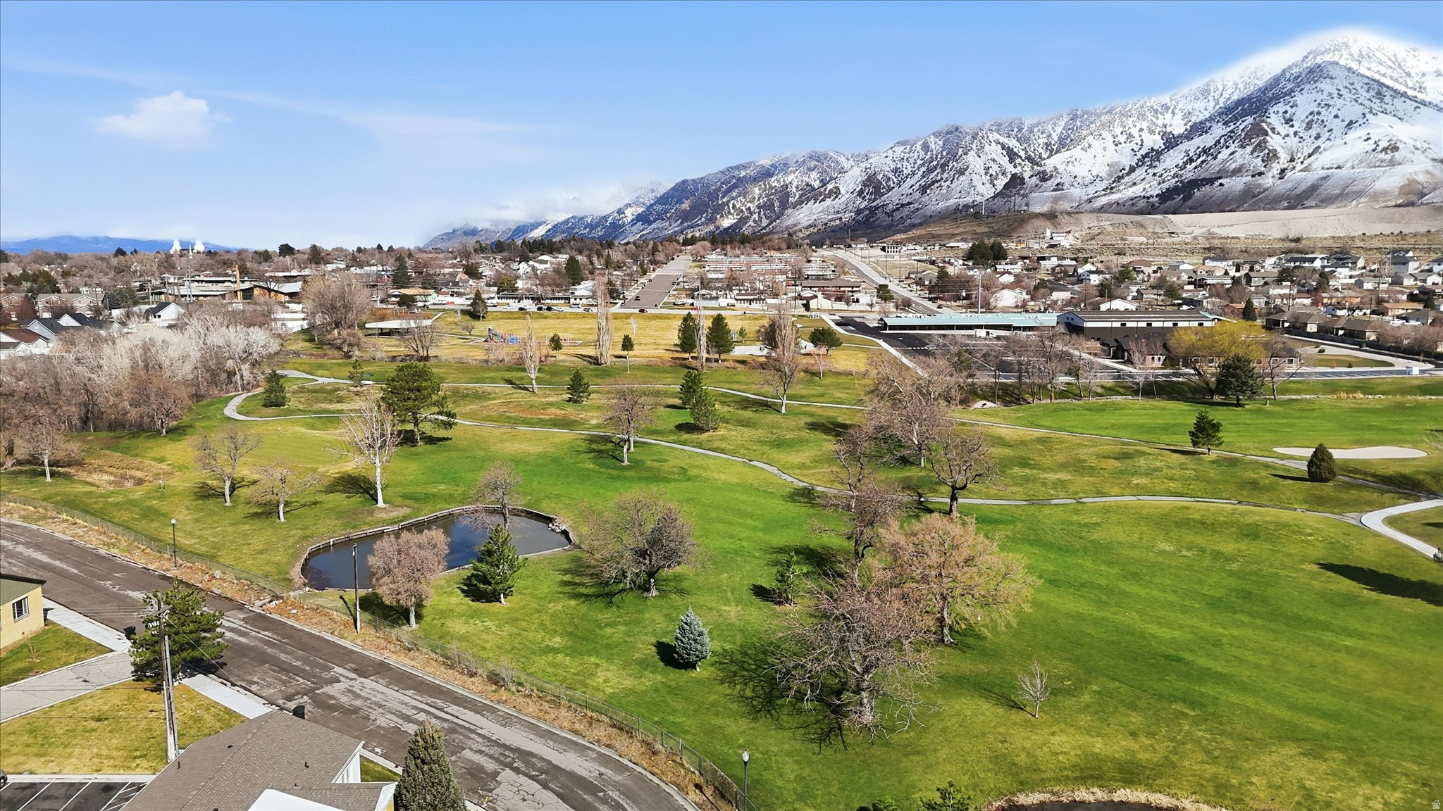 EAGLE VIEW - Residential