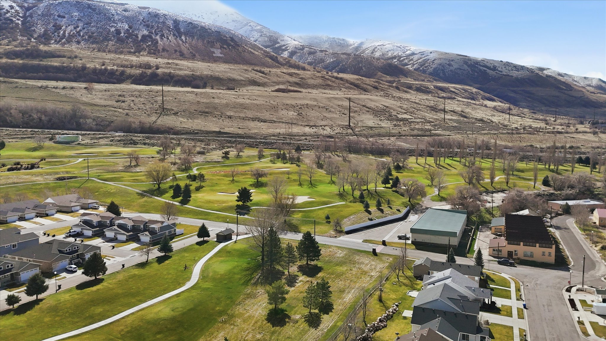 EAGLE VIEW - Residential
