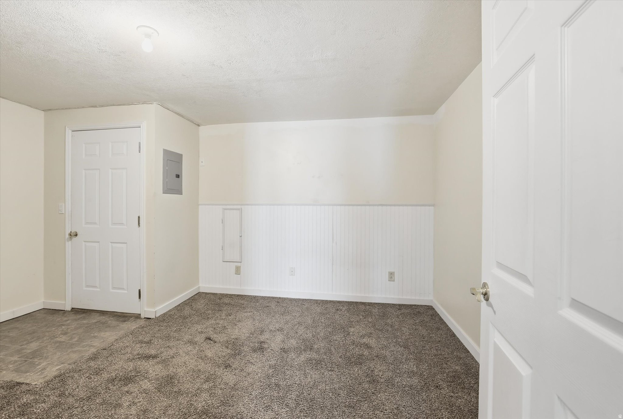 EAGLE VIEW - Residential