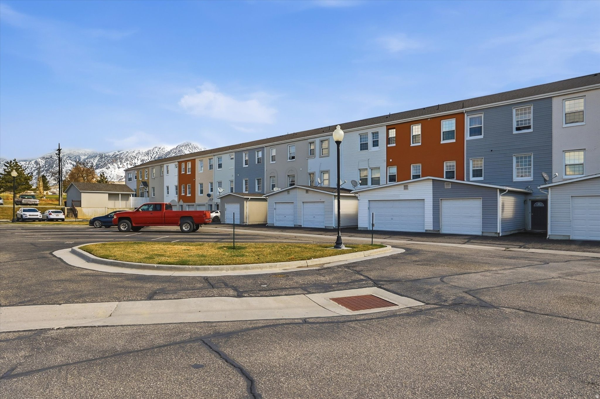 EAGLE VIEW - Residential