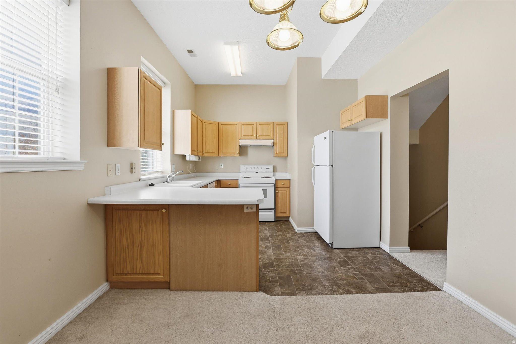 EAGLE VIEW - Residential