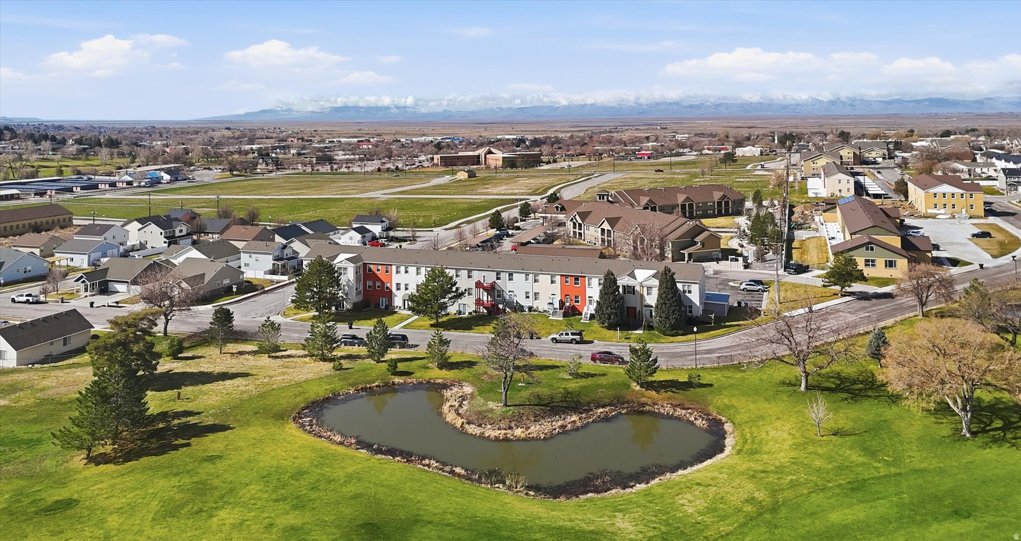 EAGLE VIEW - Residential