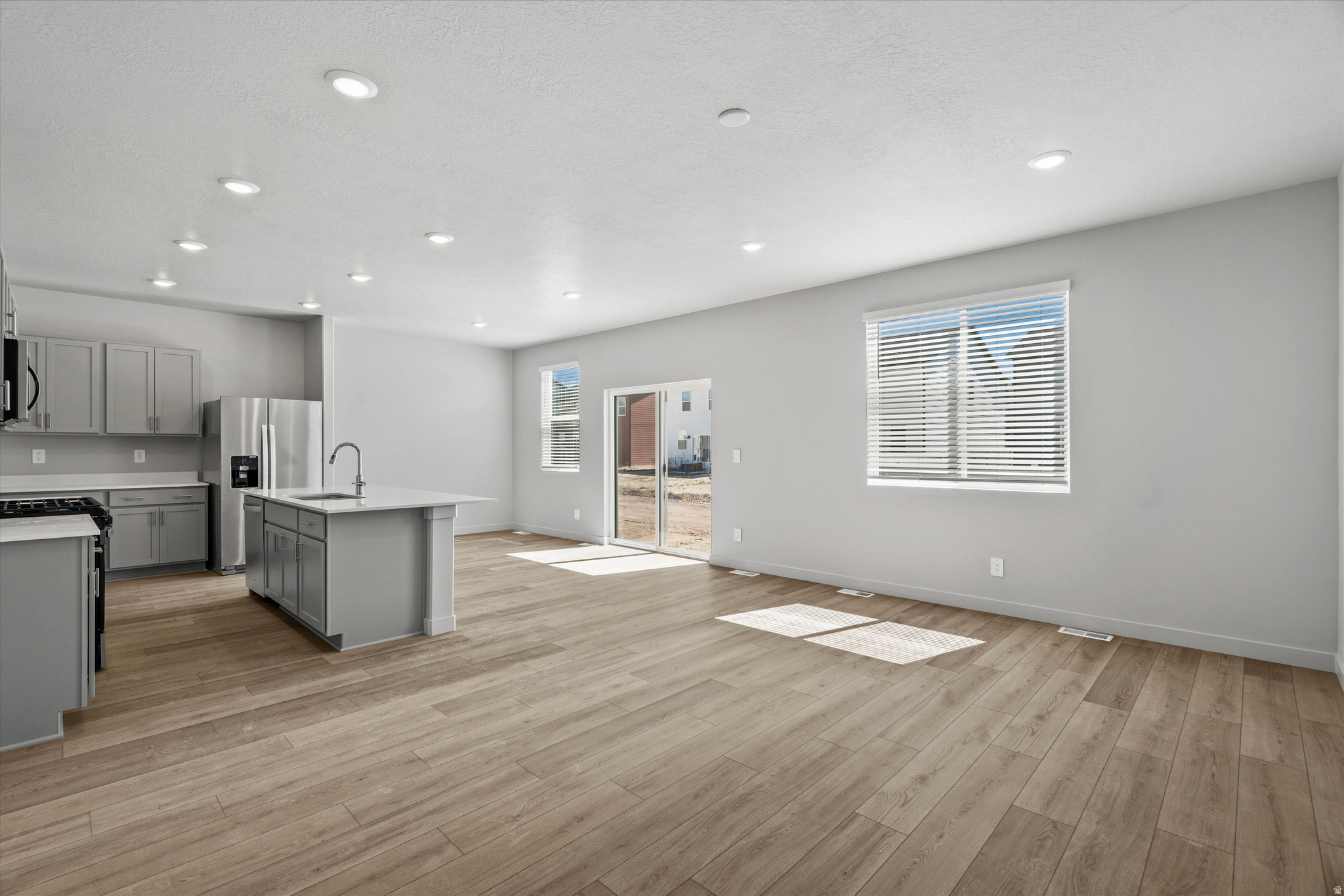 JUNIPER AT HARMONY - Residential