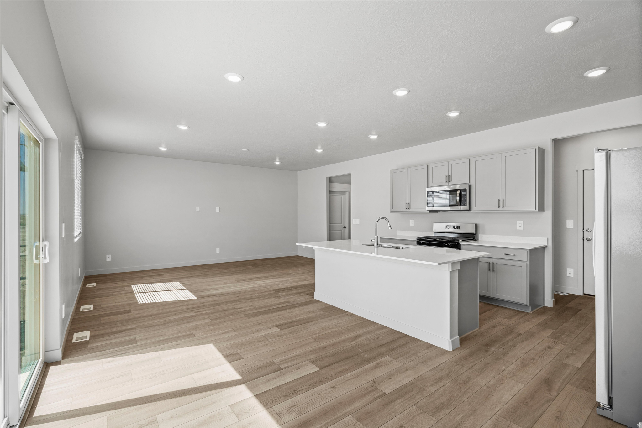 JUNIPER AT HARMONY - Residential
