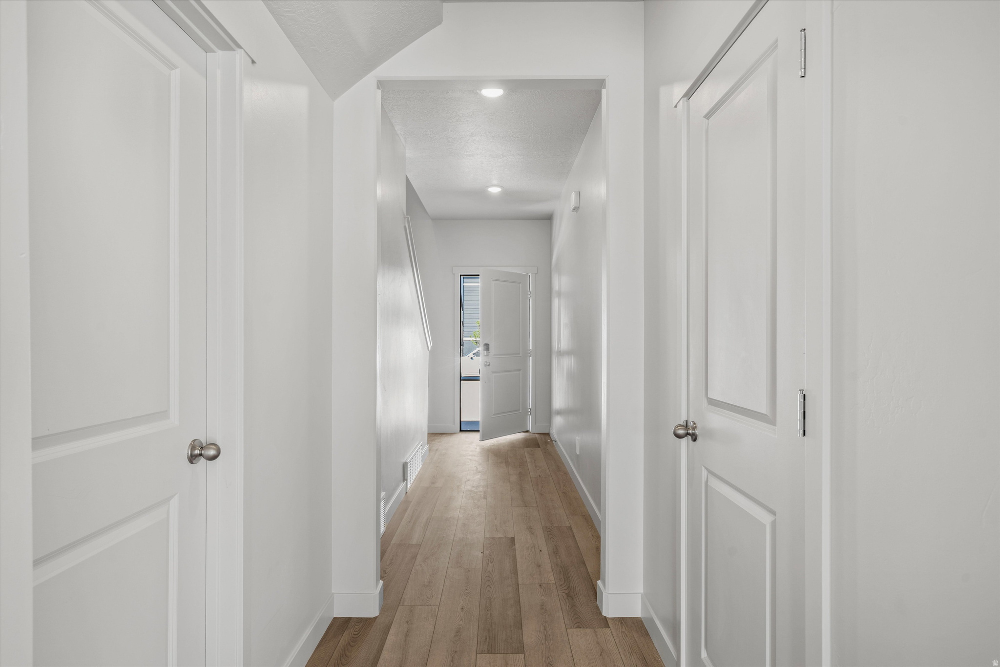 JUNIPER AT HARMONY - Residential