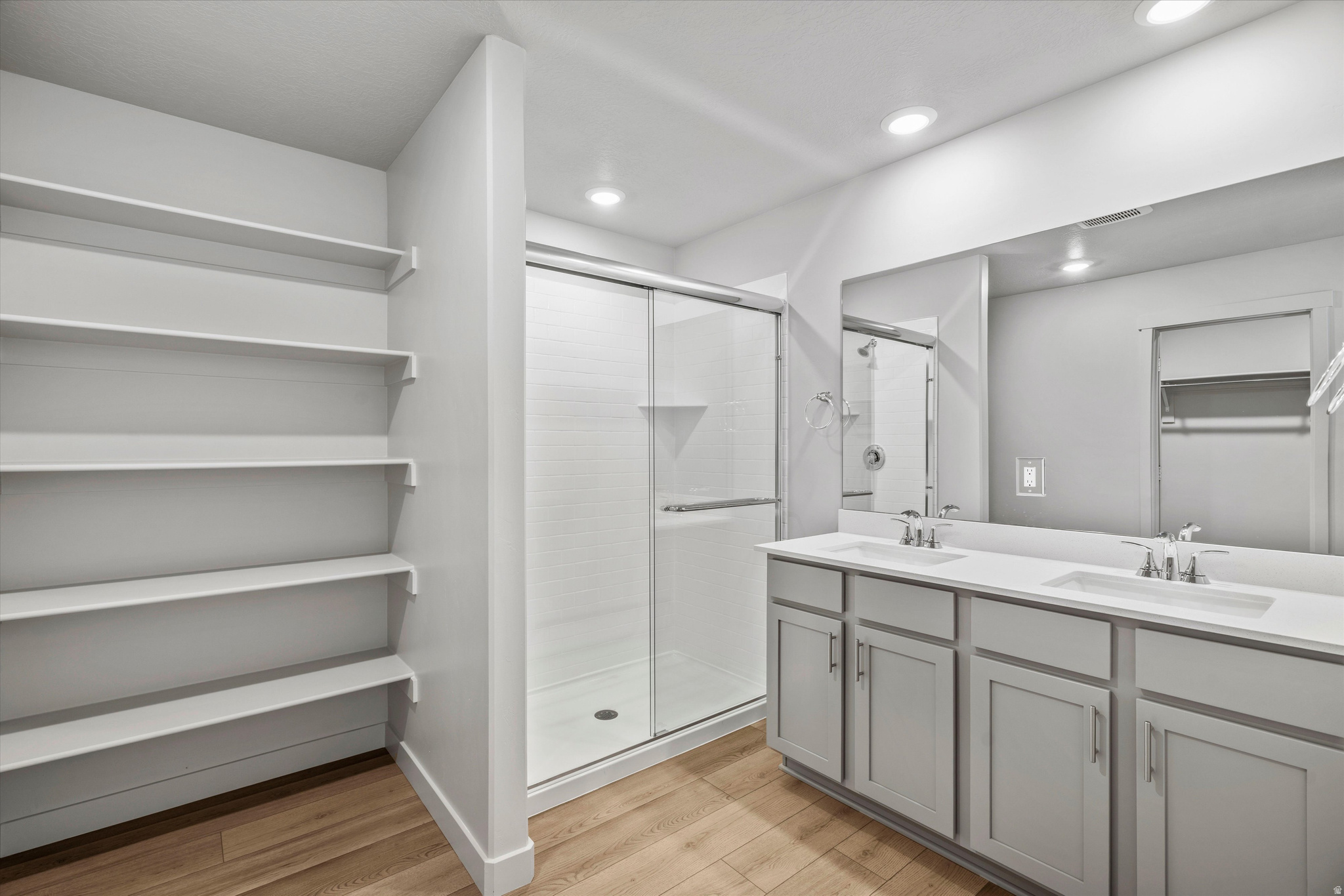 JUNIPER AT HARMONY - Residential