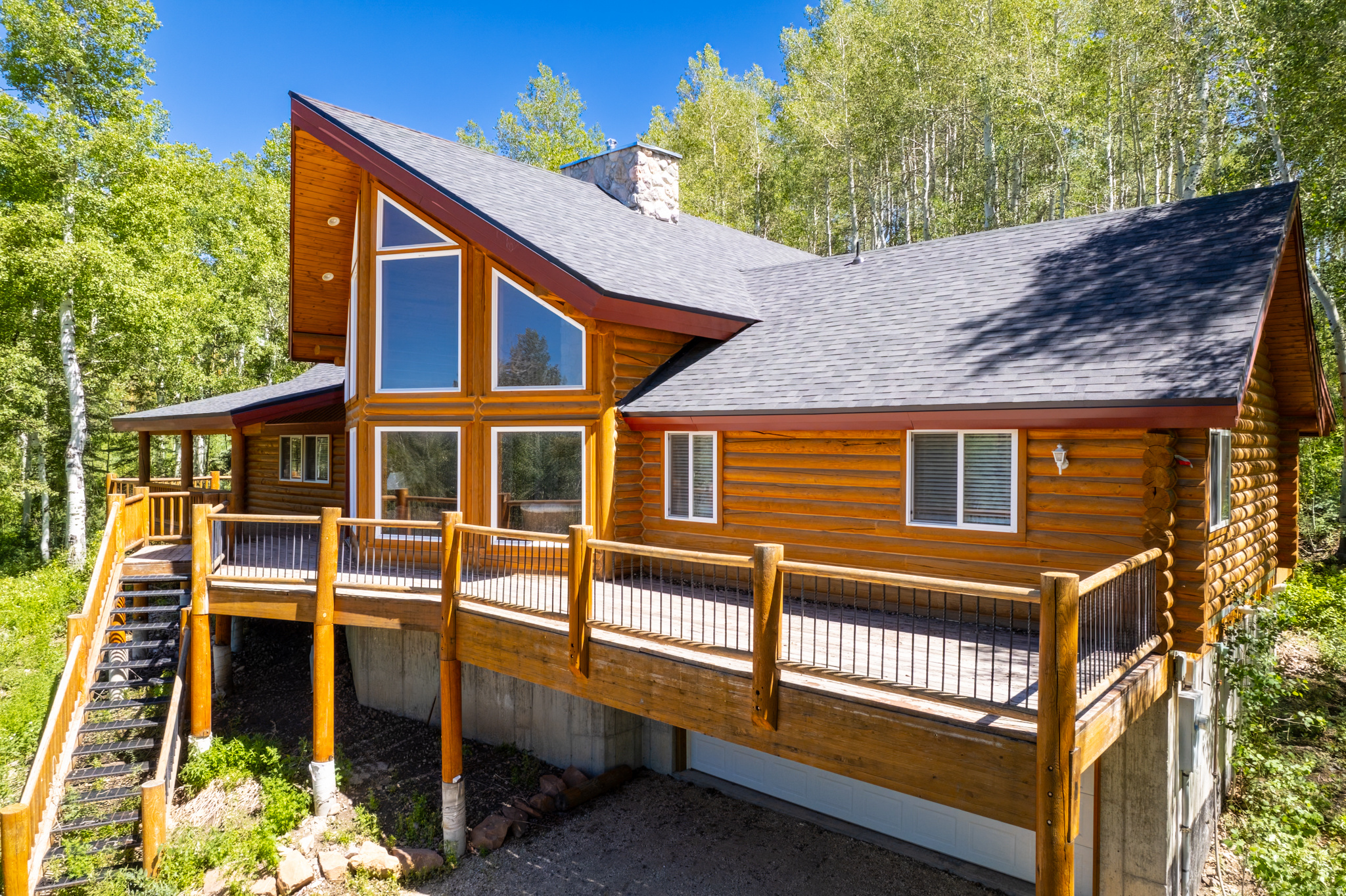 TIMBER LAKES - Residential
