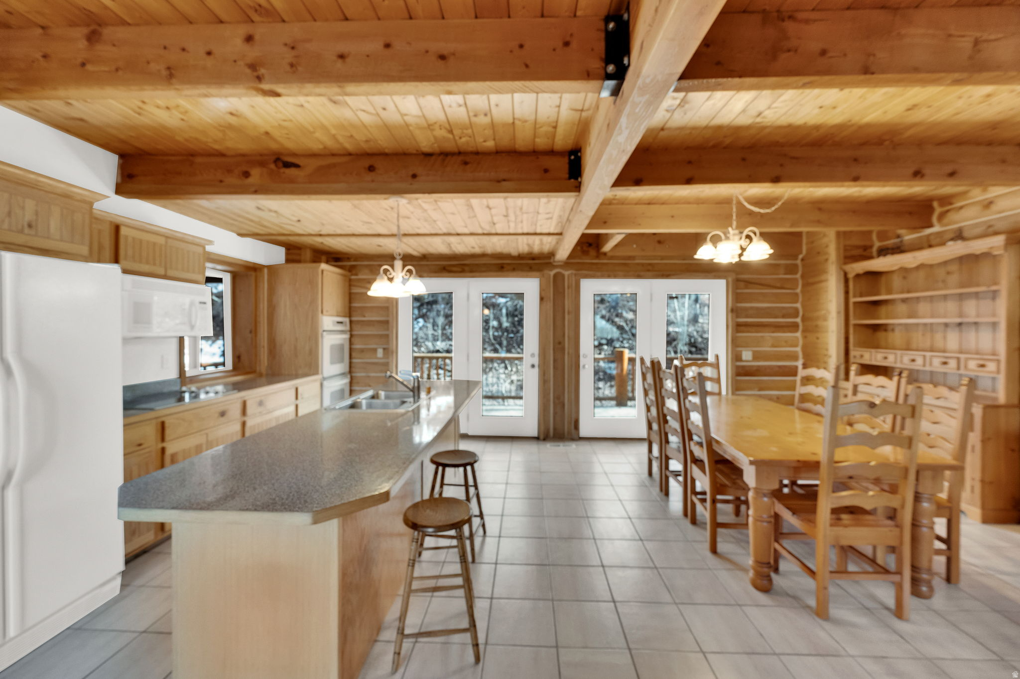 TIMBER LAKES - Residential