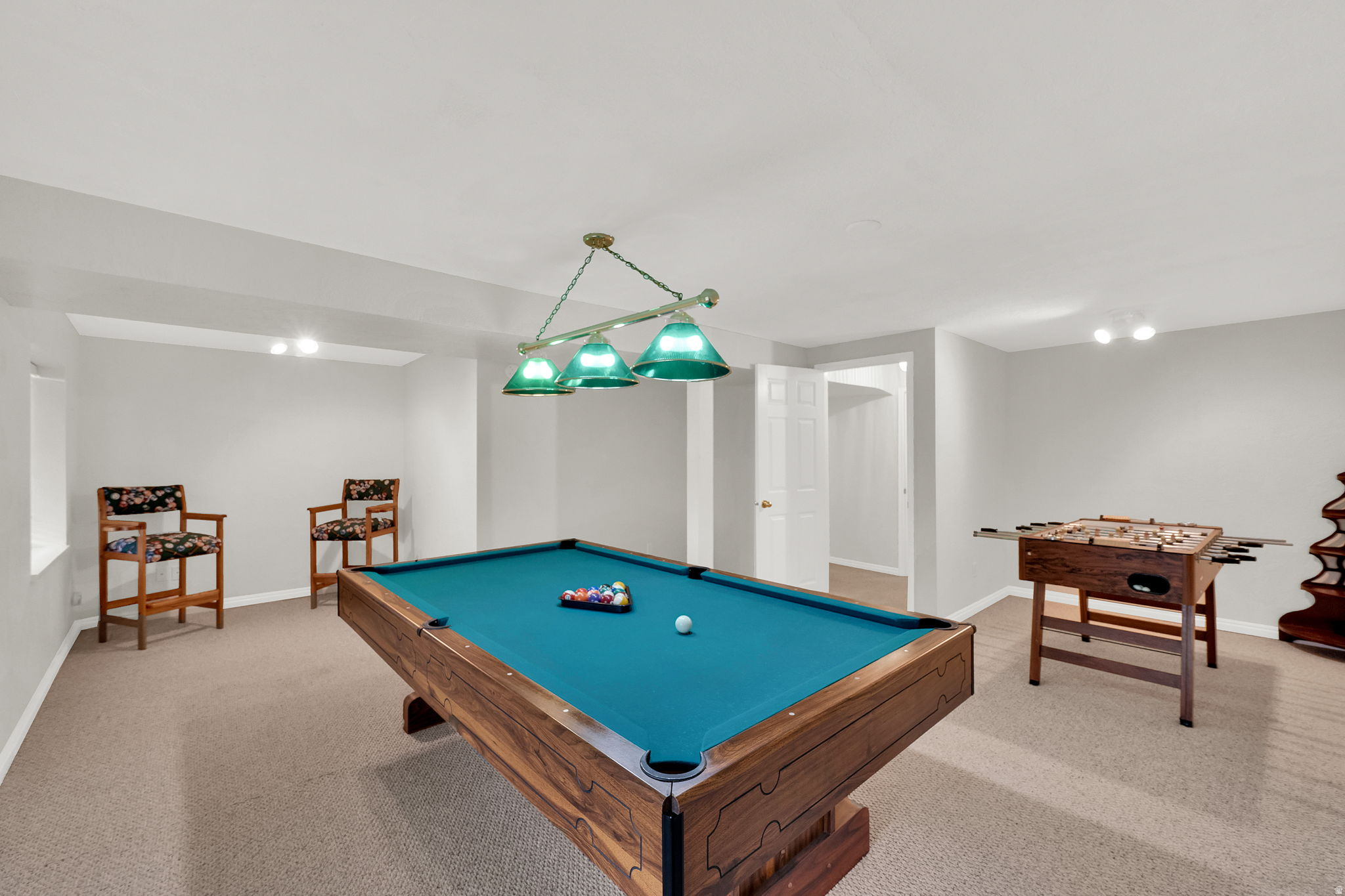 TIMBER LAKES - Residential