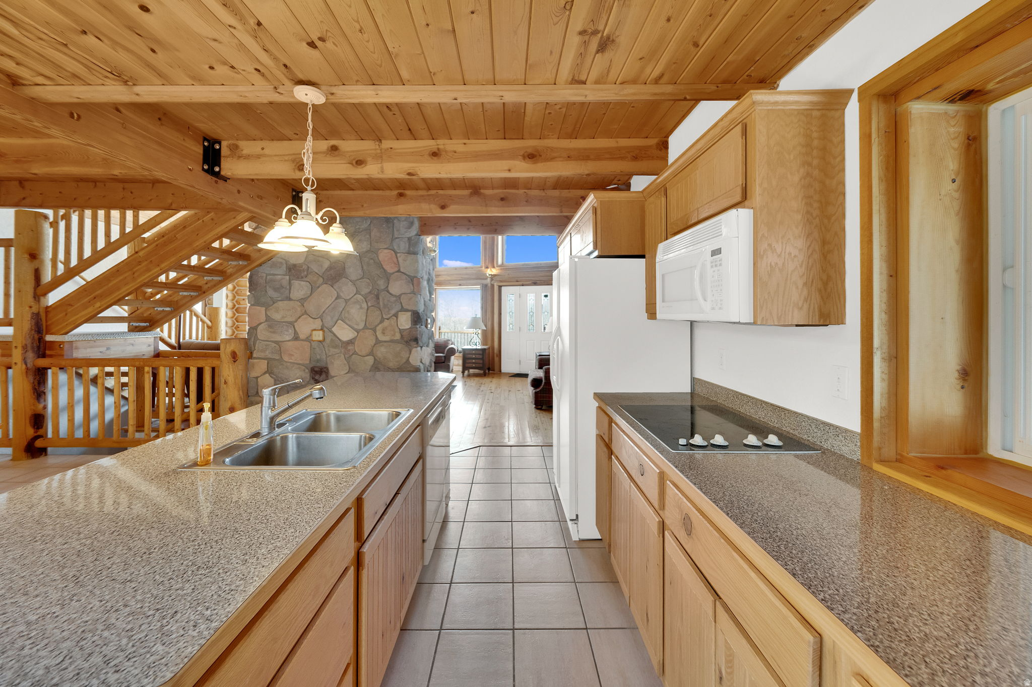 TIMBER LAKES - Residential