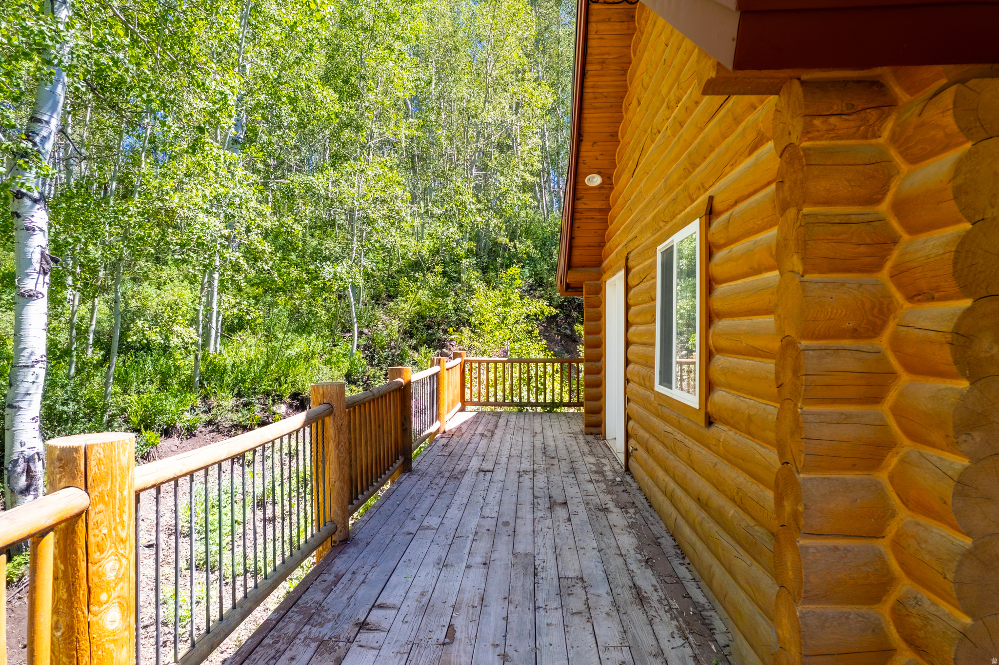TIMBER LAKES - Residential