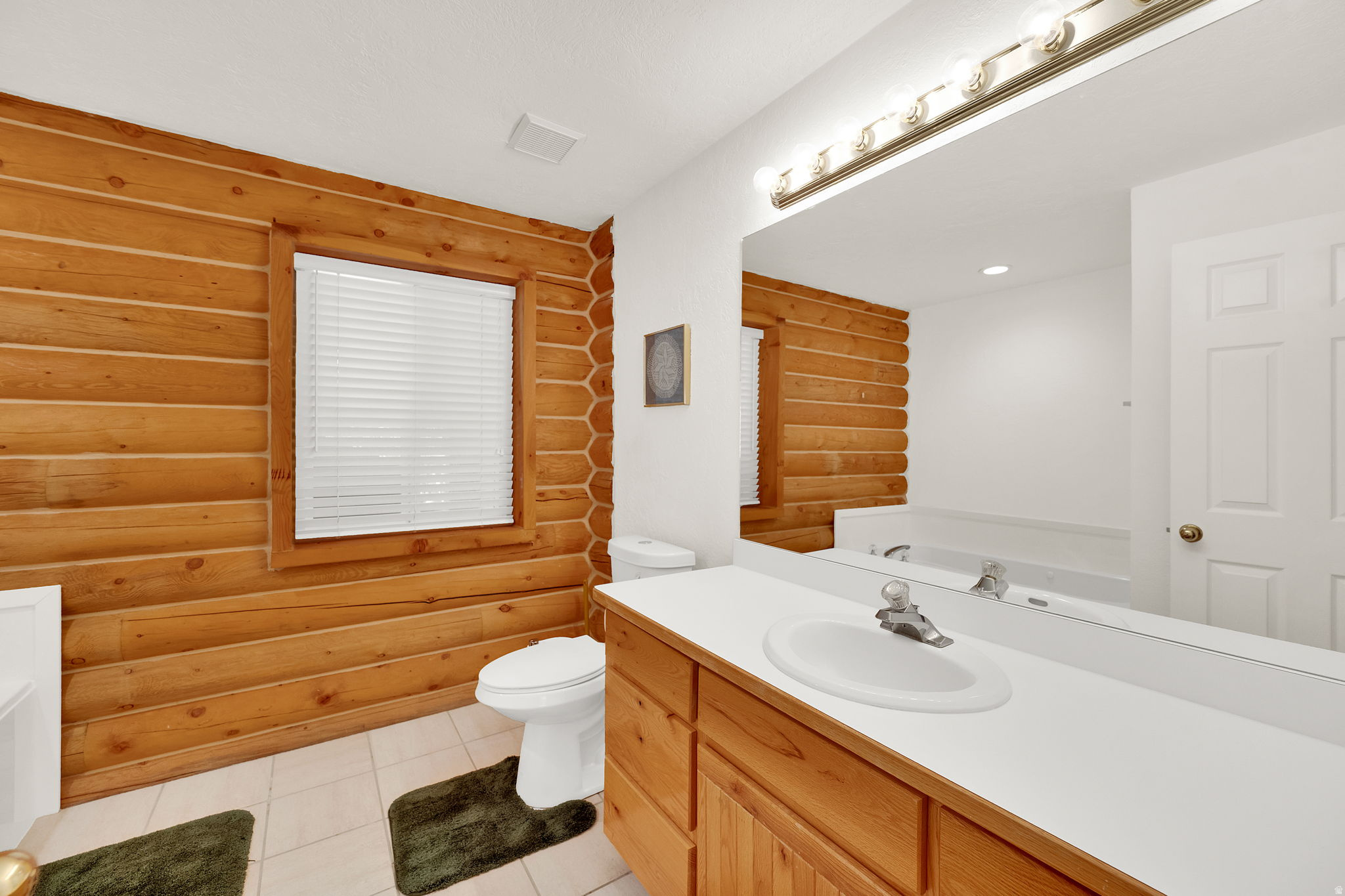 TIMBER LAKES - Residential