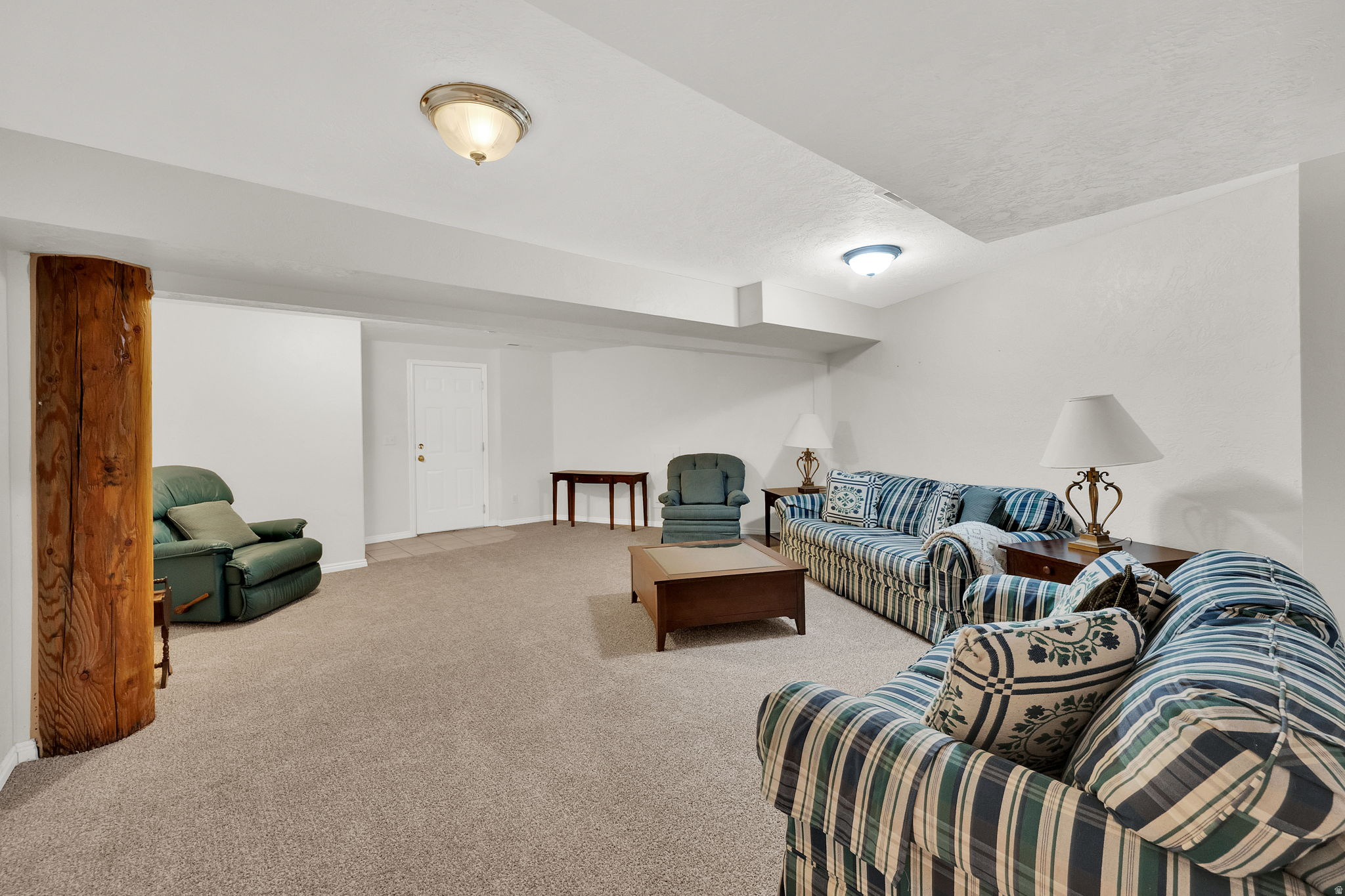 TIMBER LAKES - Residential