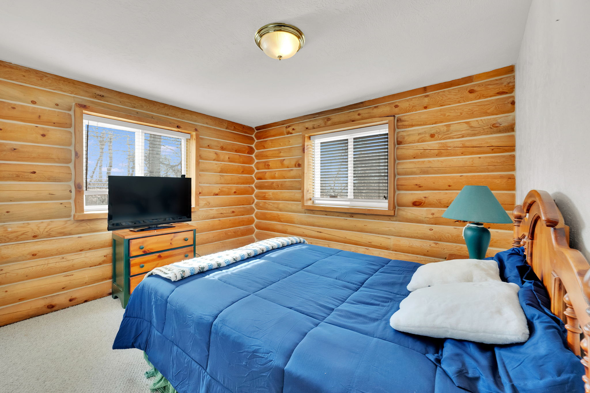 TIMBER LAKES - Residential